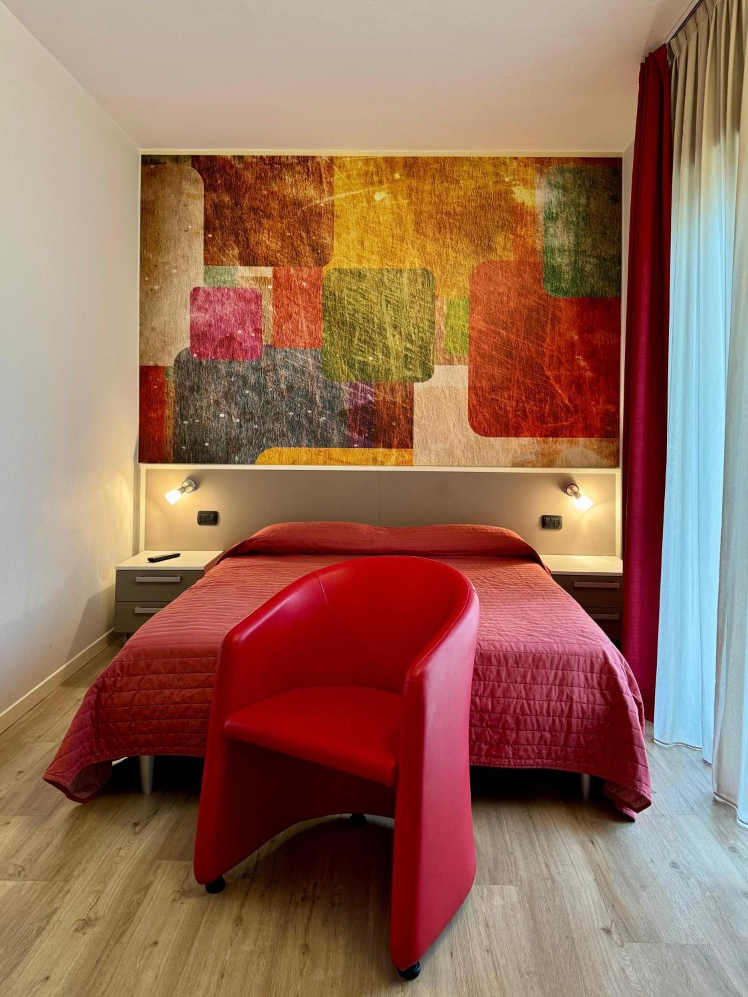 Double Room Balcony