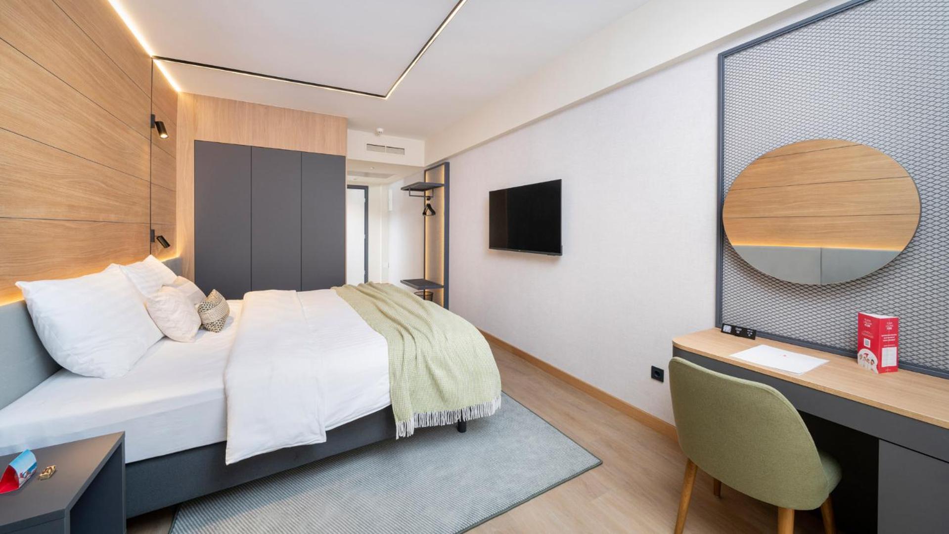Premium Room Balcony Sea Side extra bed