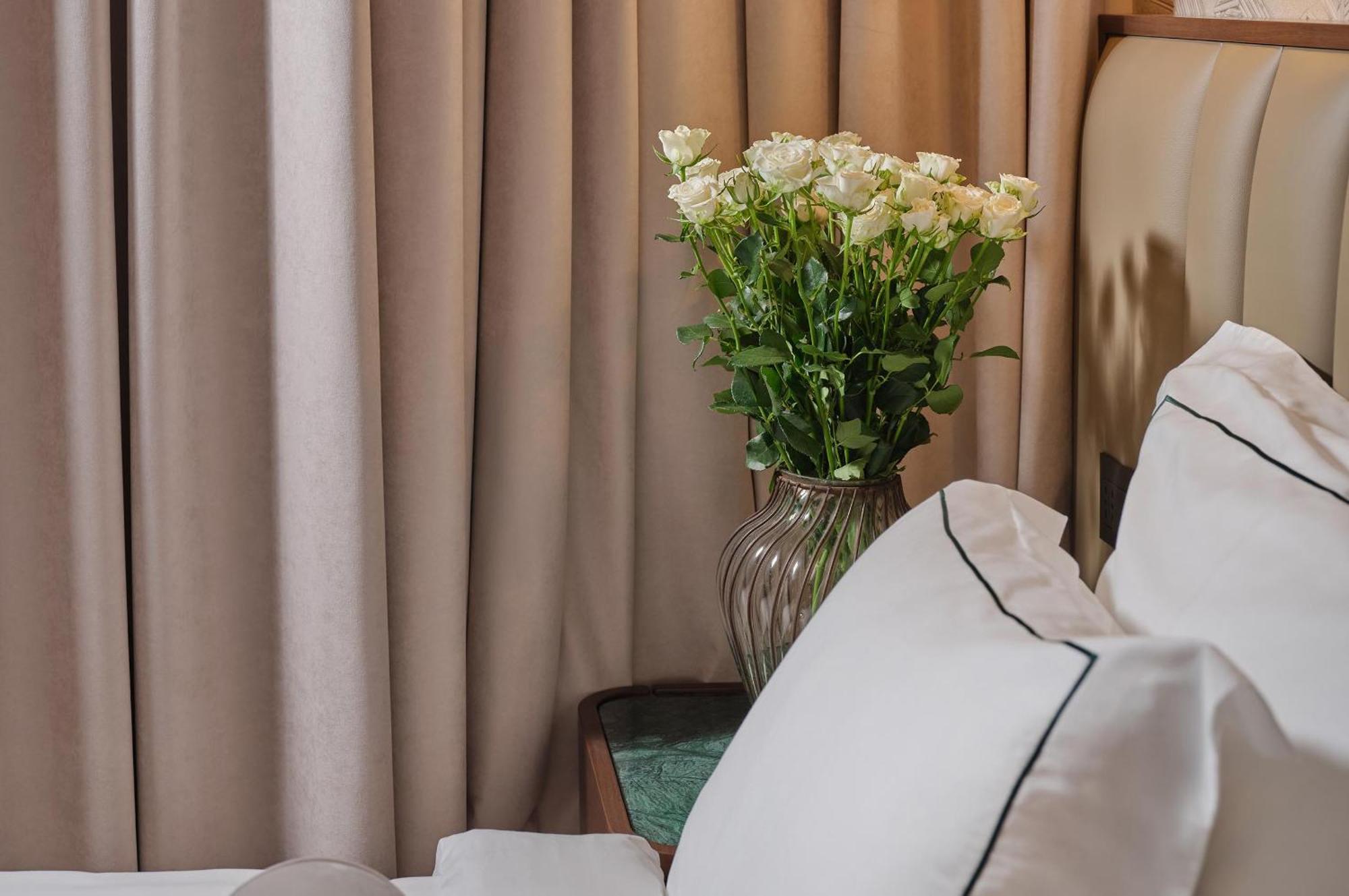 Premium Double or Twin Room Balcony