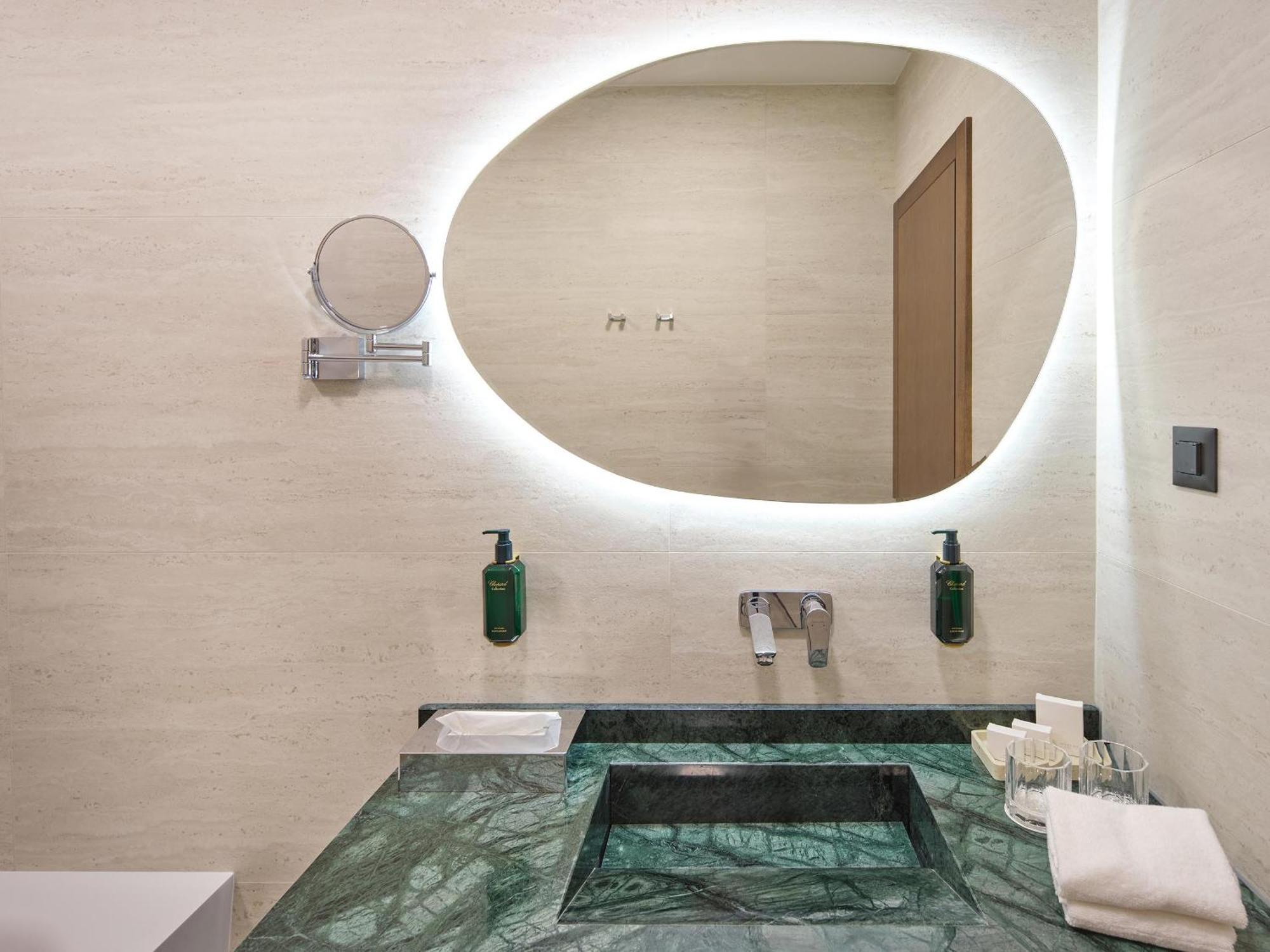 Deluxe Double or Twin Room Balcony