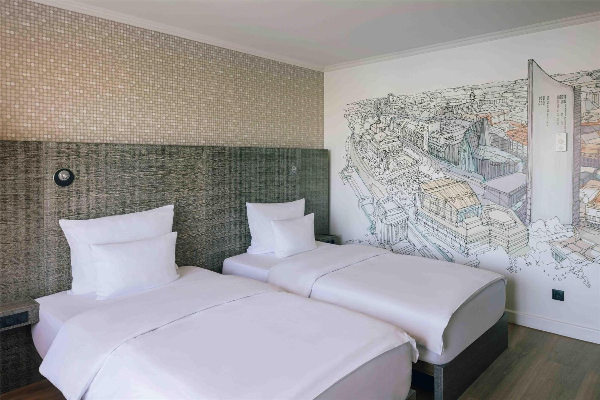 Doppelzimmer
