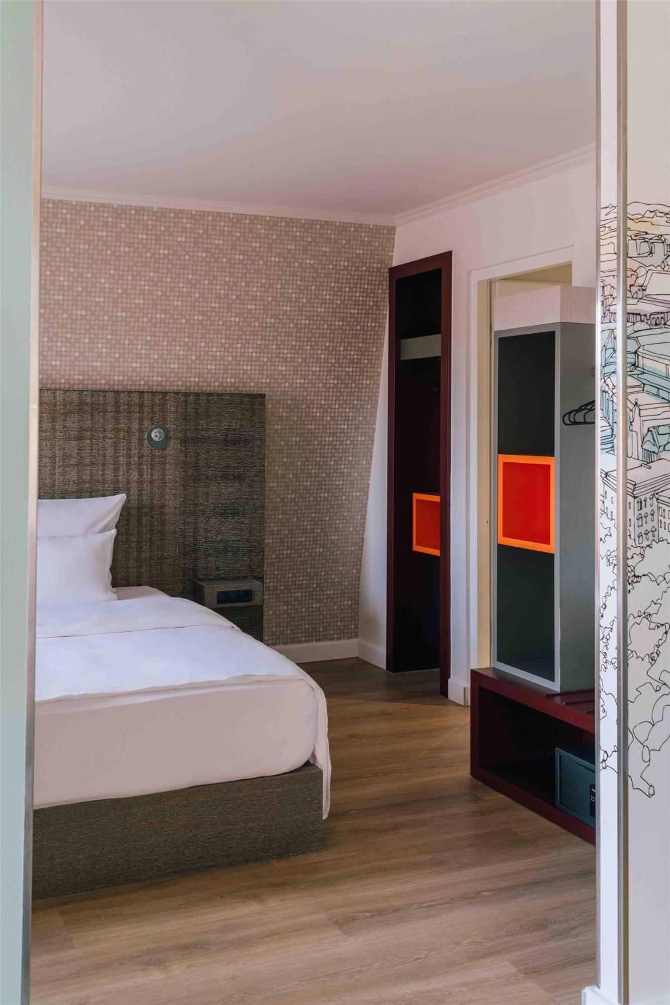 Großes Doppelzimmer