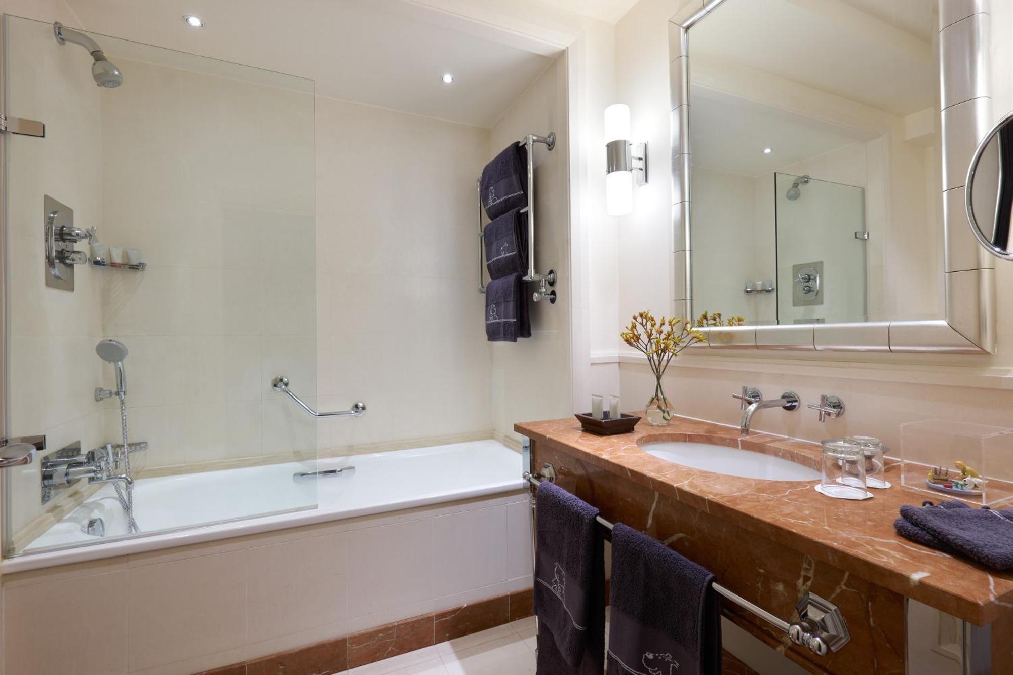 Superior Deluxe Room