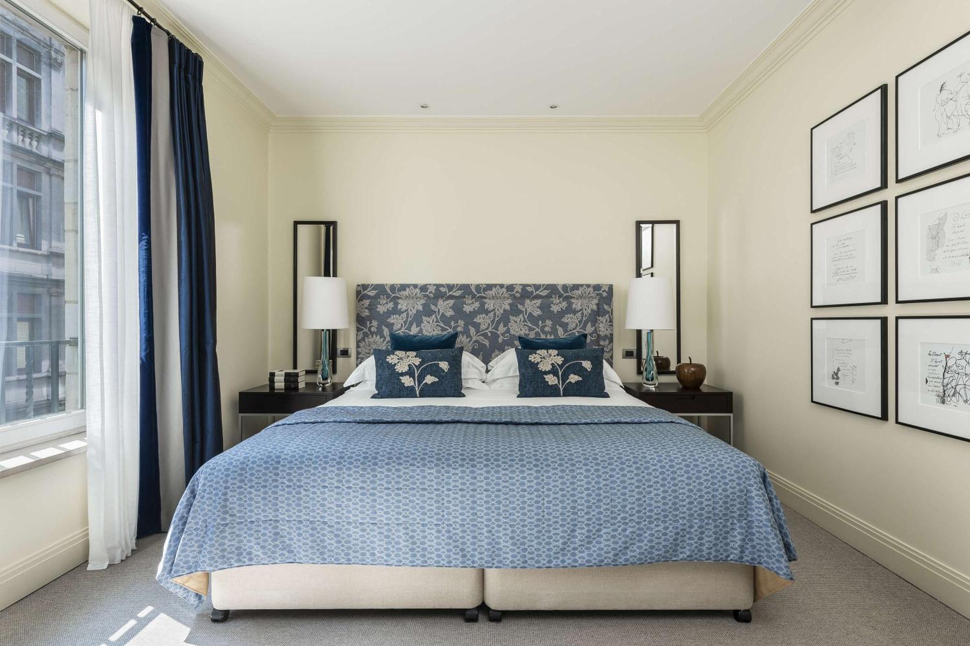 Classic Suite