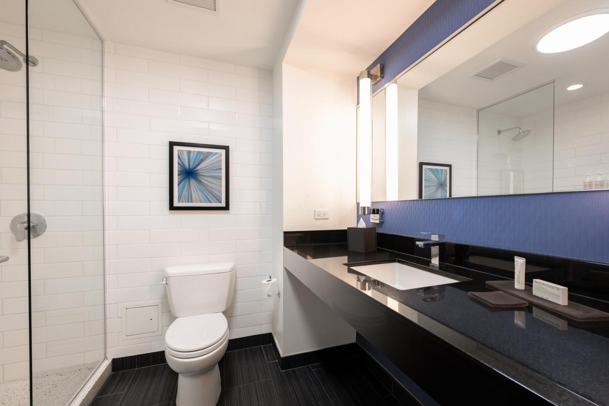 Executive King Room