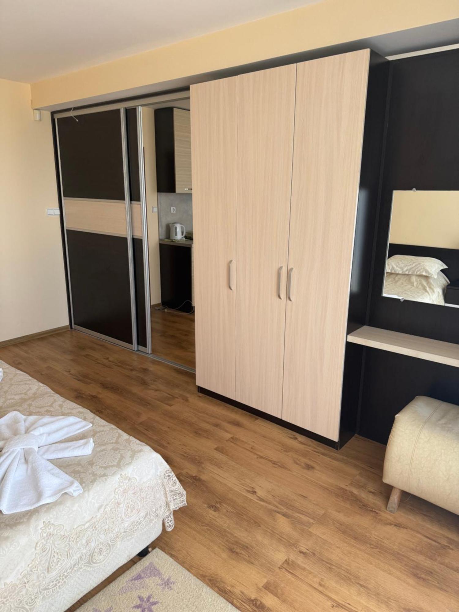 Appartamento Familiare con 2 Camere da Letto