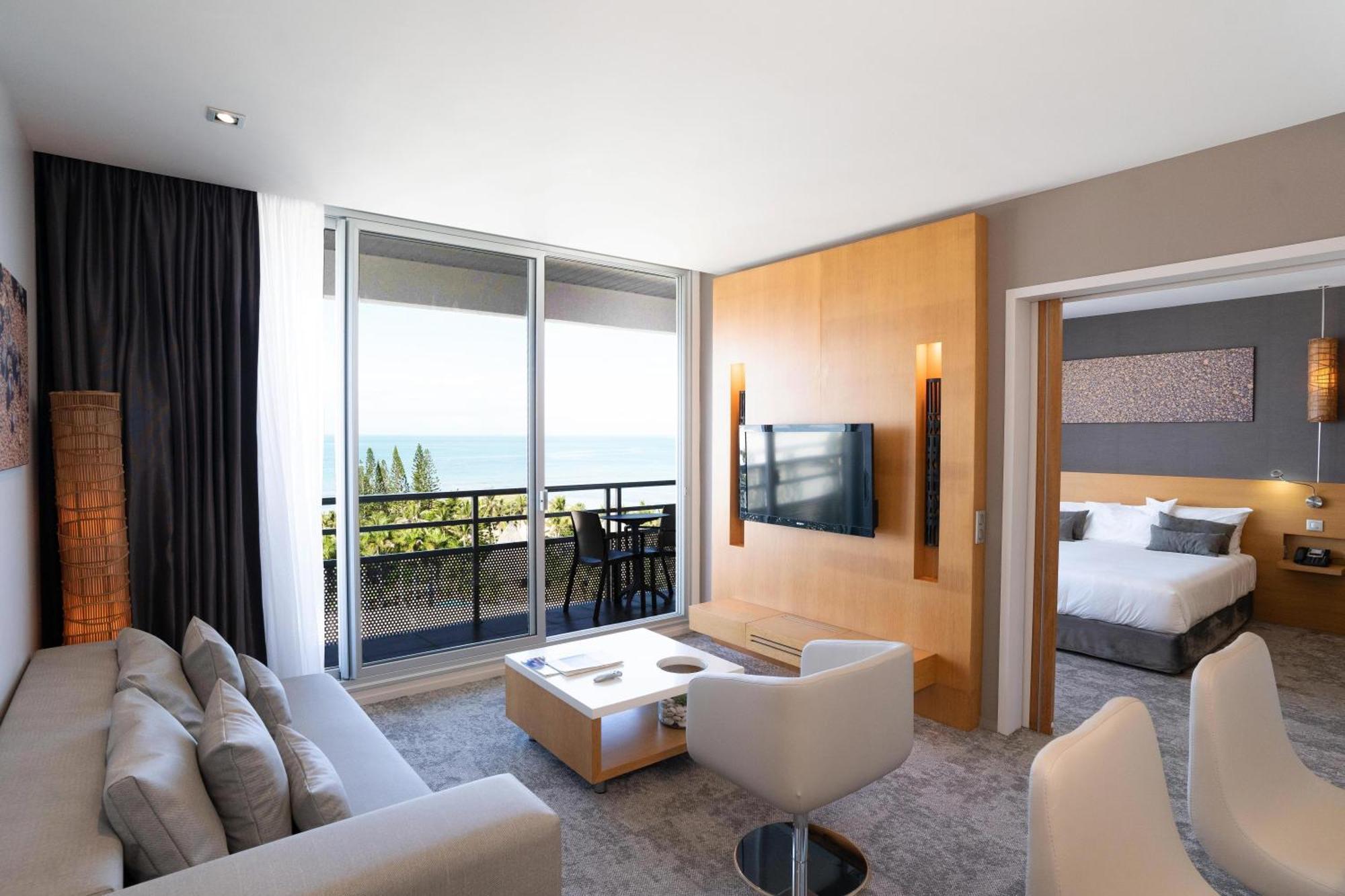 Prestige 1 Bedroom Suite