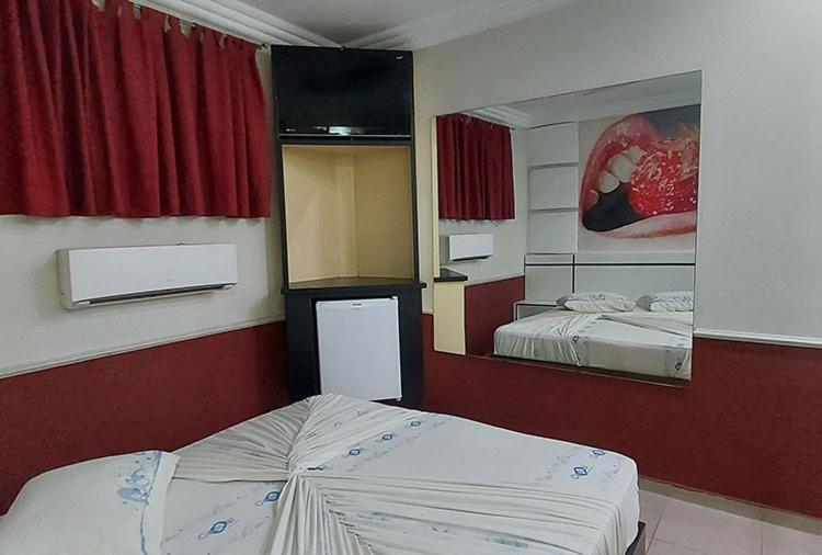 Quarto Duplo