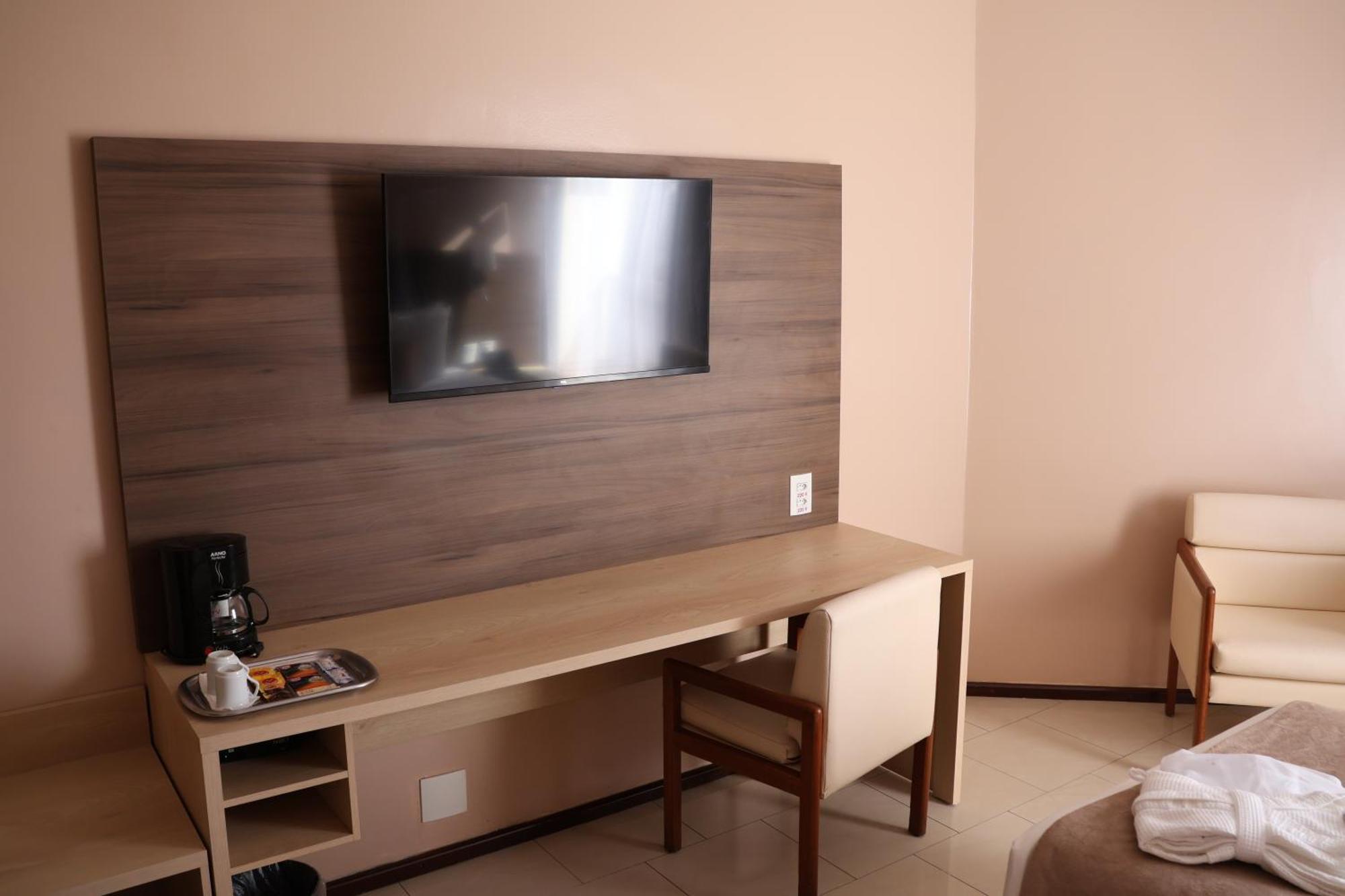 Executive Tweepersoonskamer met 2 Aparte Bedden
