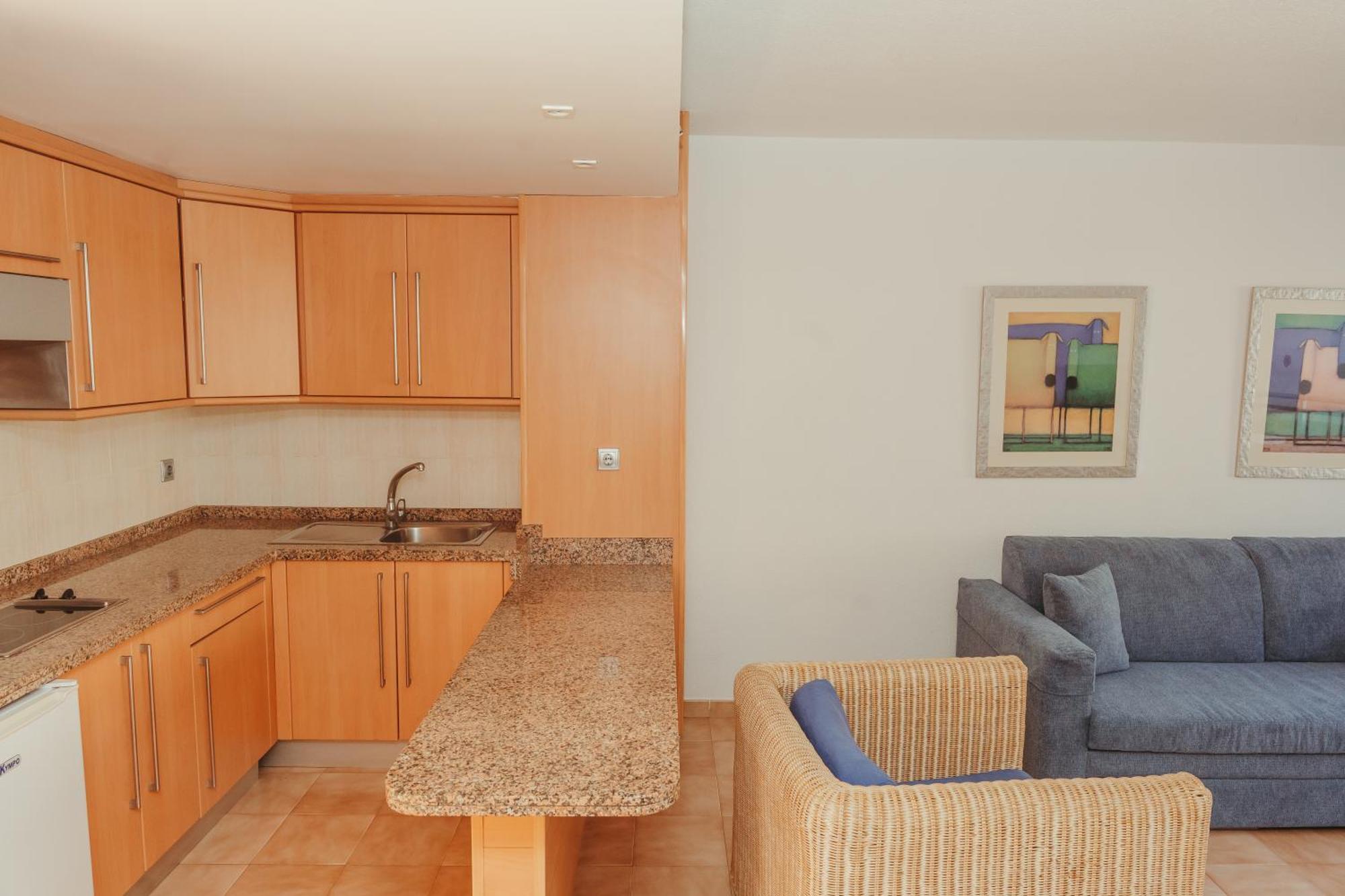 Family garden View room Terrace & Aquapark