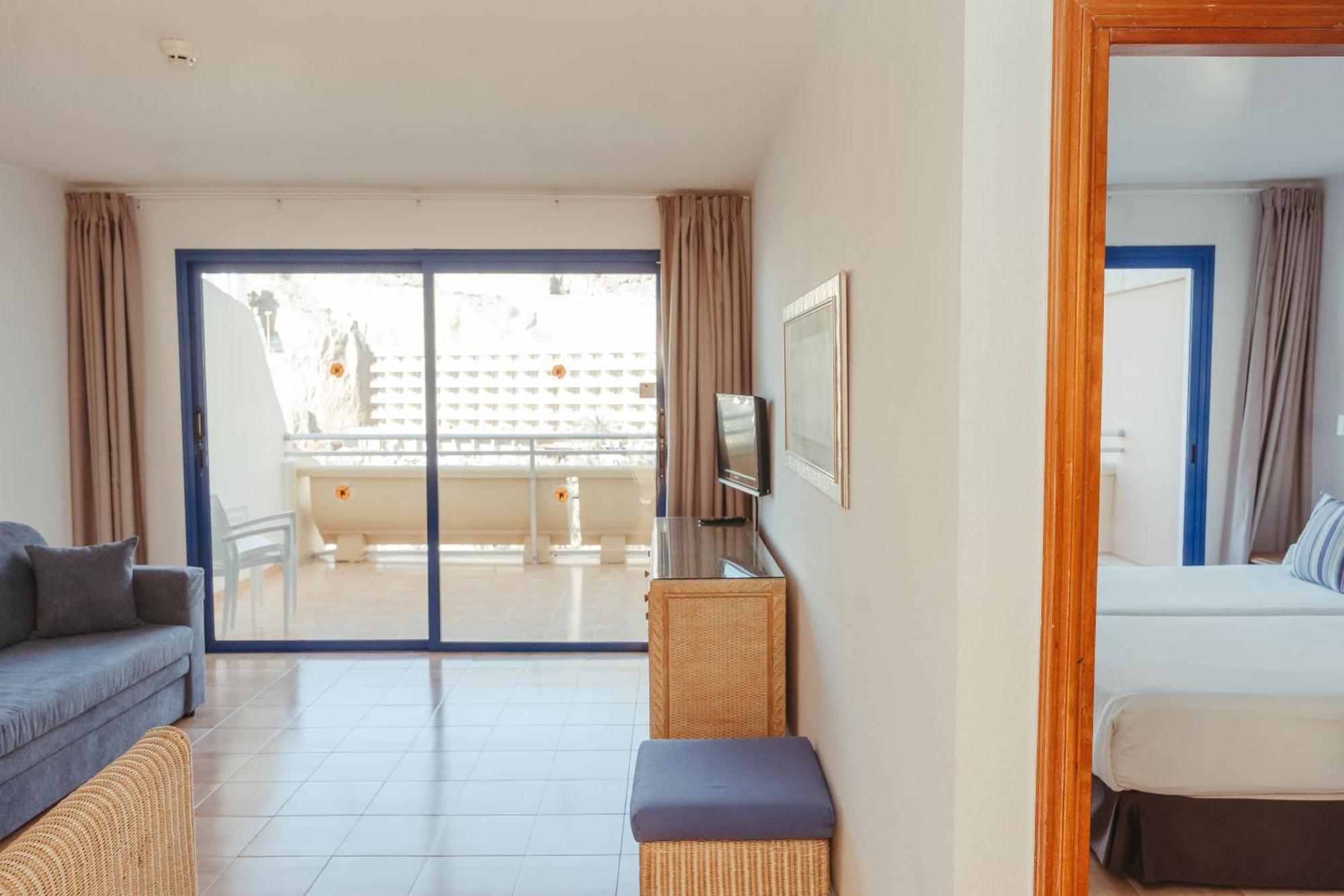Family garden View room Terrace & Aquapark