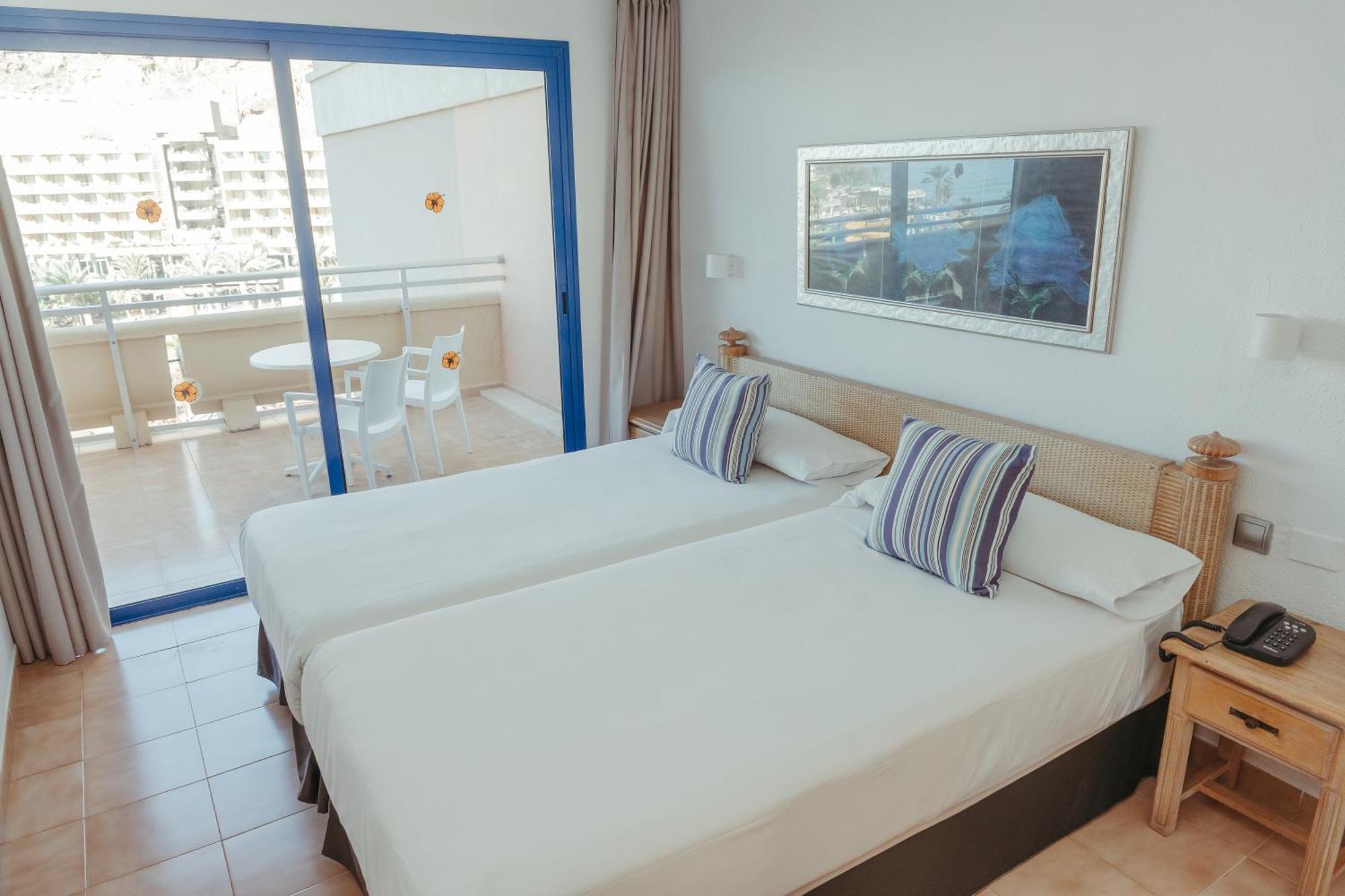 Family garden View room Terrace & Aquapark