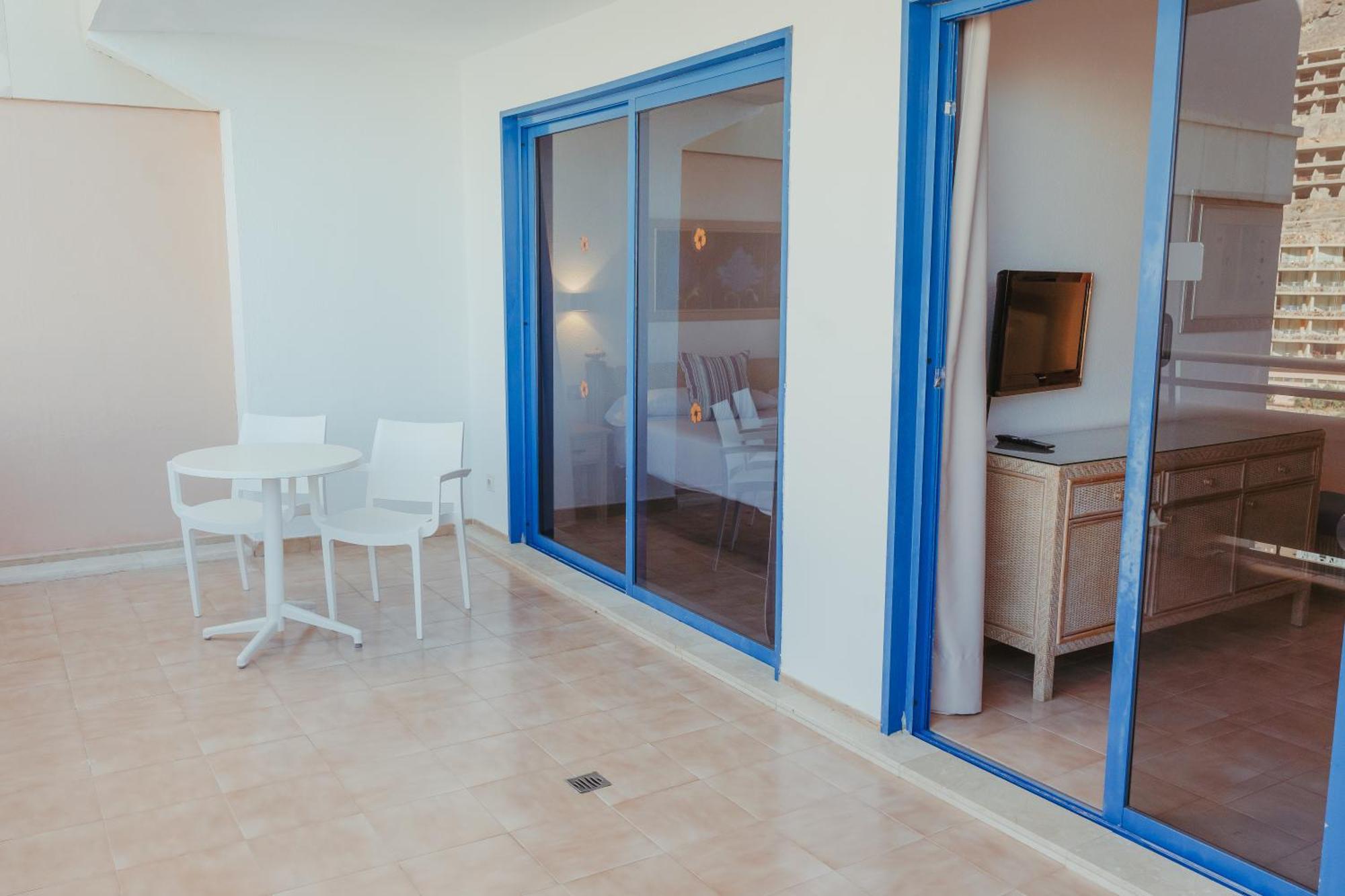 Family garden View room Terrace & Aquapark