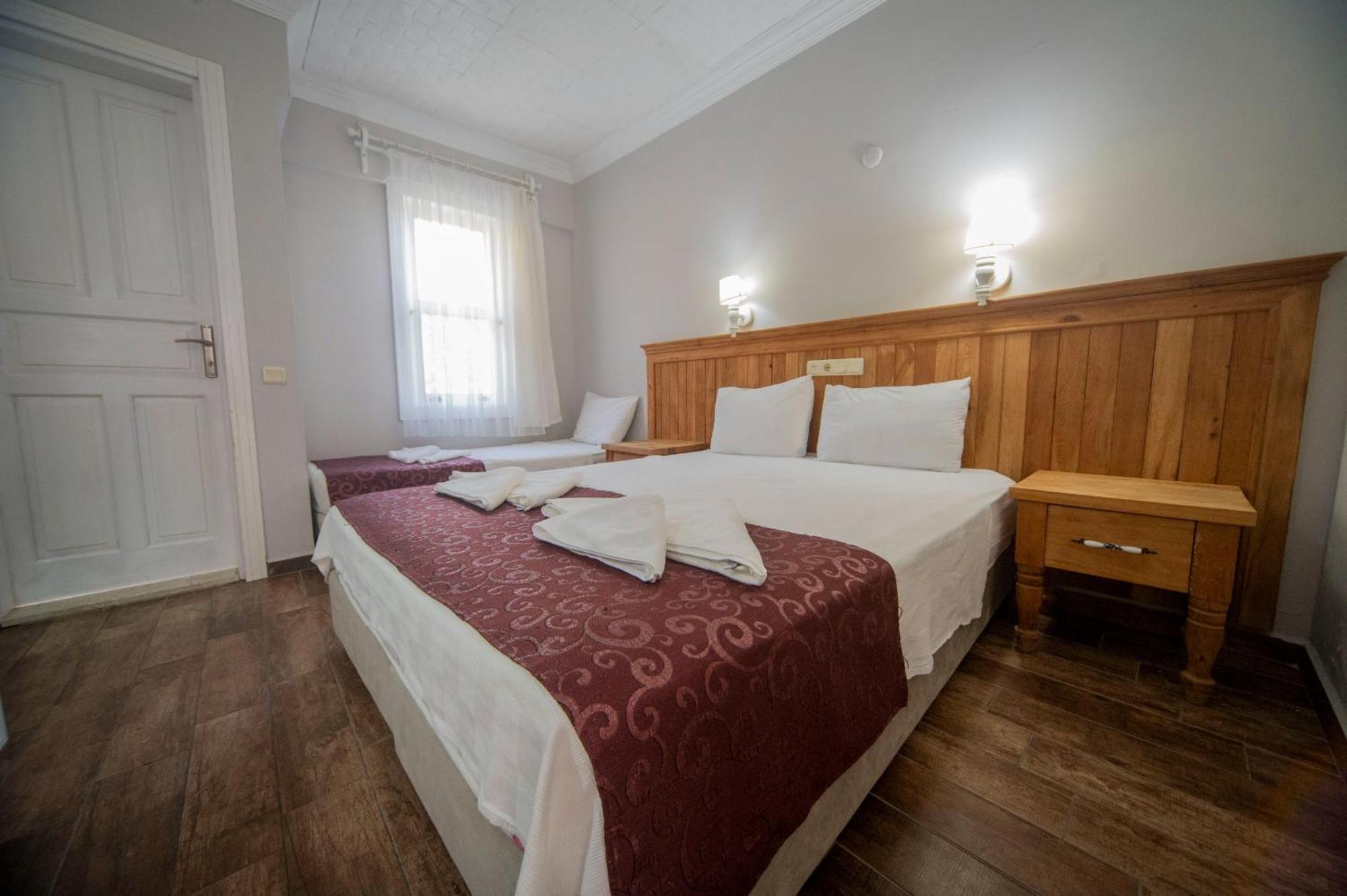 Superior Doppelzimmer