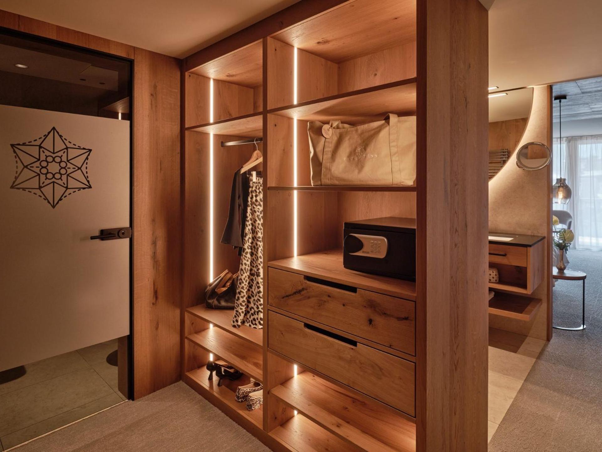 Junior Suite Superior