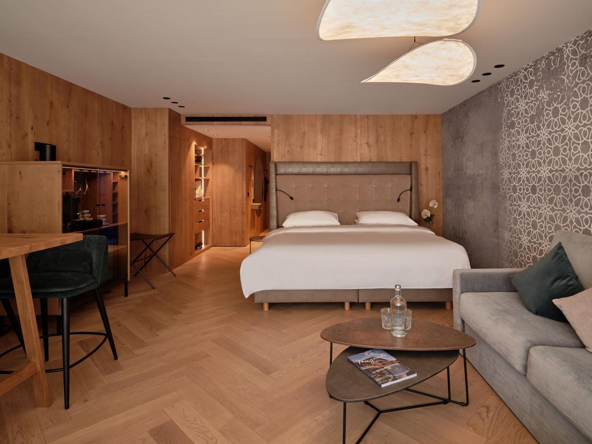 Junior Suite Premium