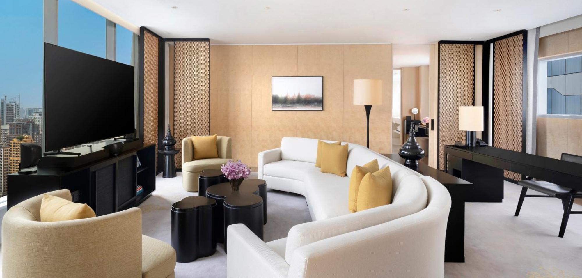 Diplomatensuite