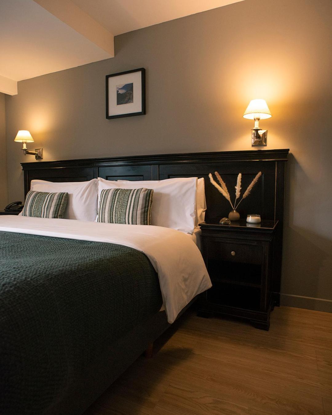 Deluxe Tweepersoonskamer met 1 of 2 Bedden