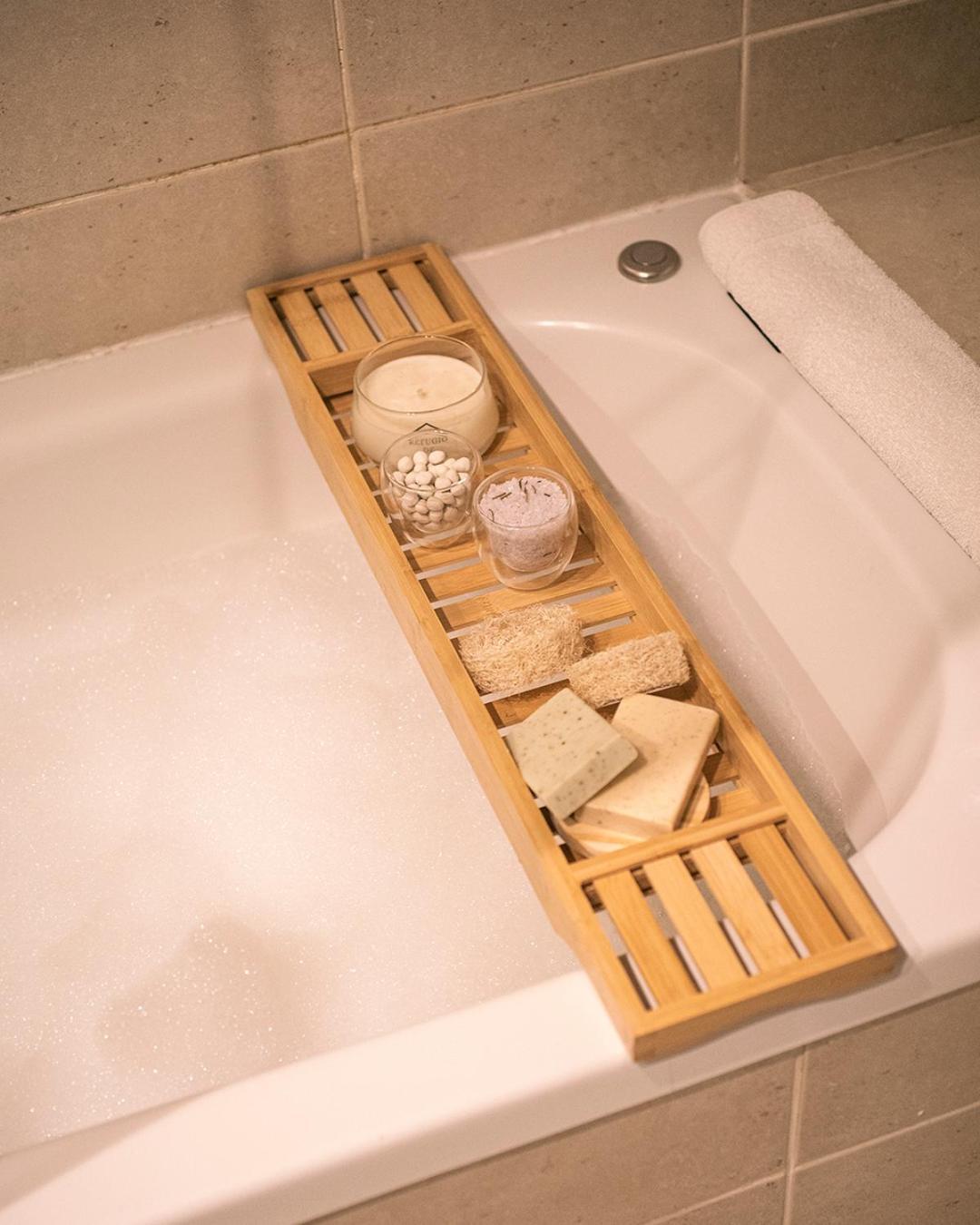 Deluxe Driepersoonskamer