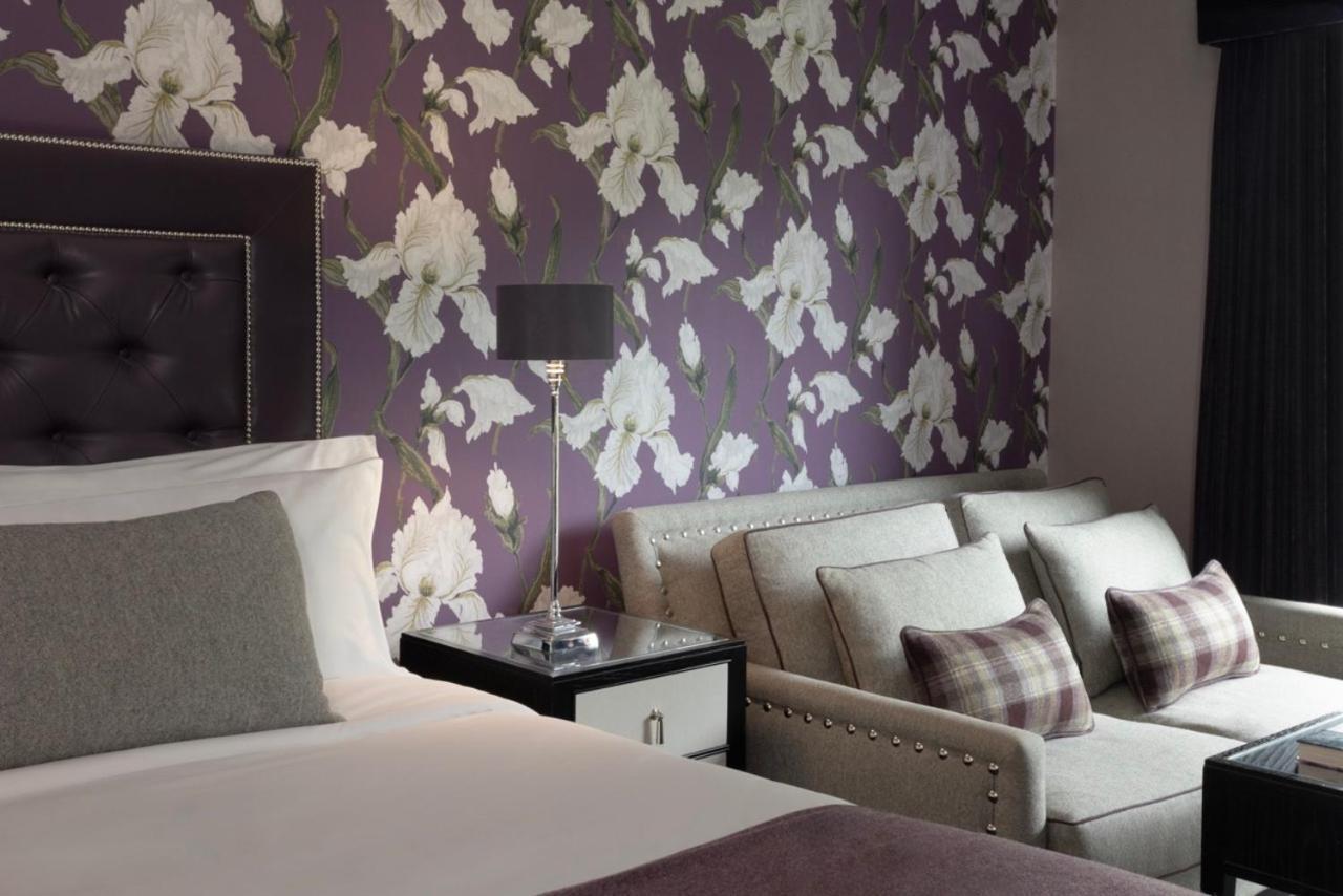 Woodland Room