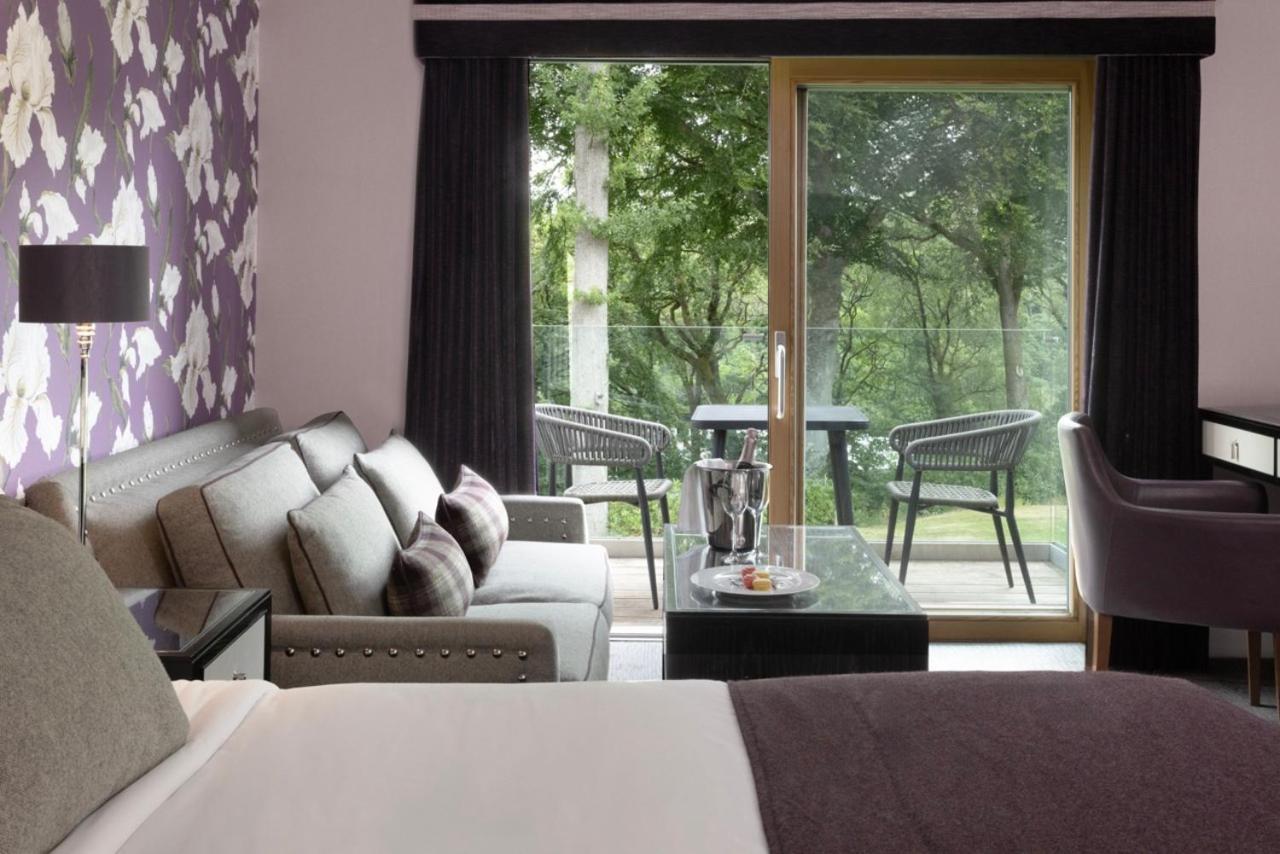 Woodland Room