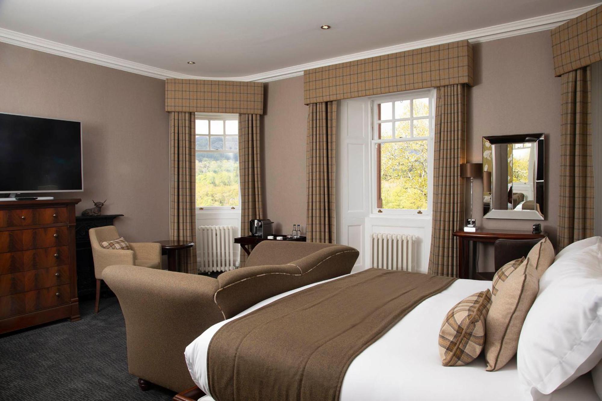 Castle Room Superior