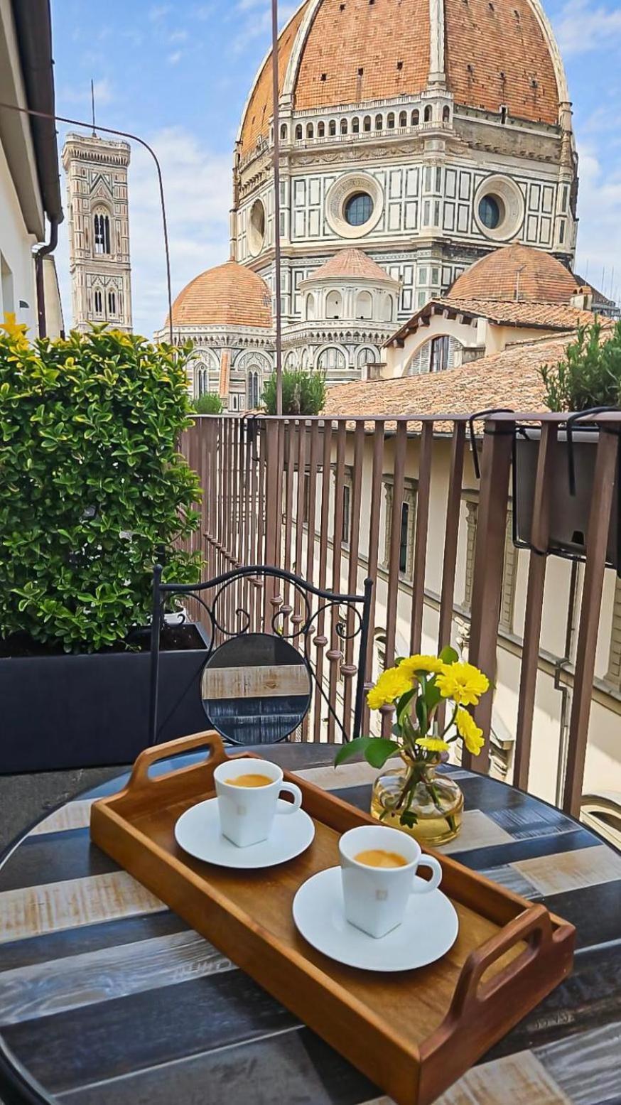 Deluxe Doppelzimmer mit Balkon