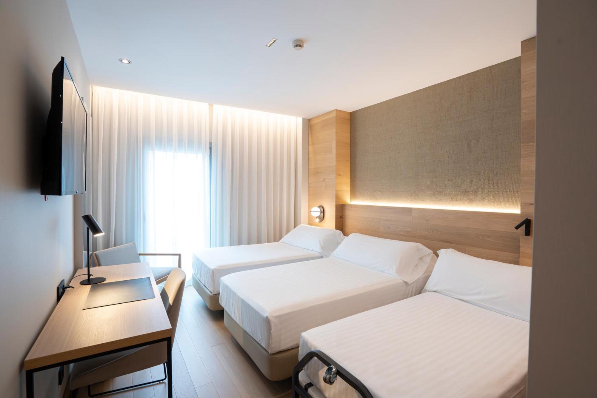 Double Room Extra Bed