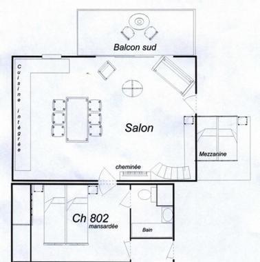 Privilege Appartement