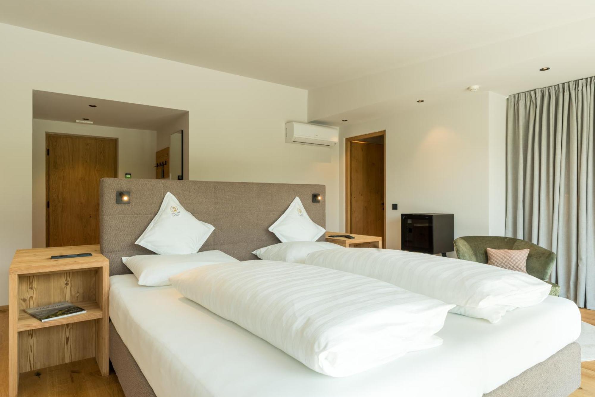 Suite Mountain View