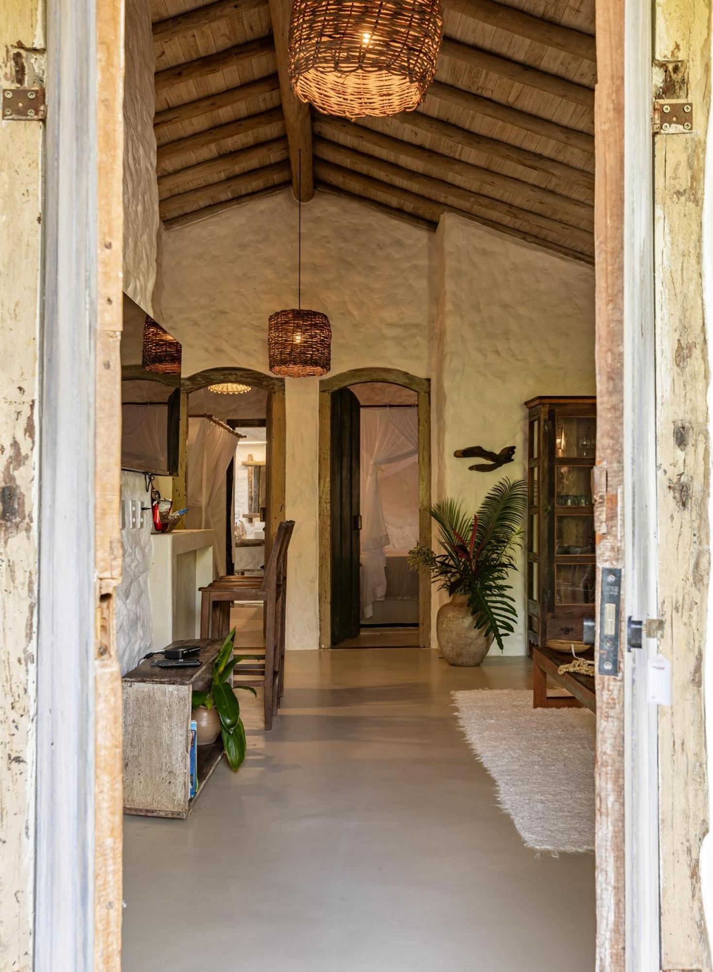 Villa com 2 Quartos e Piscina Privada