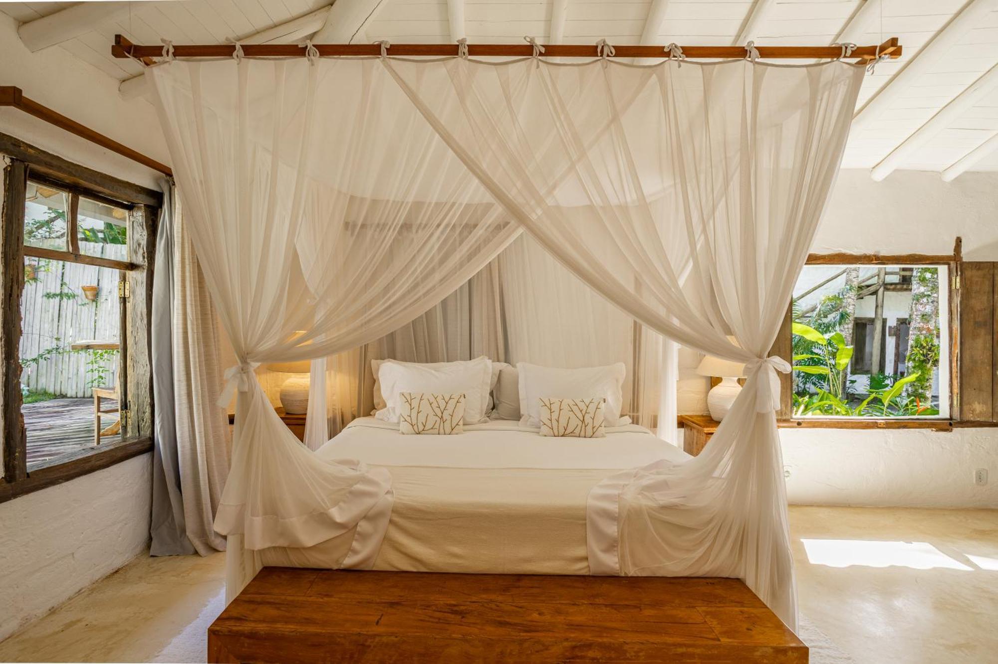 Suite Deluxe com Banheira de Hidromassagem