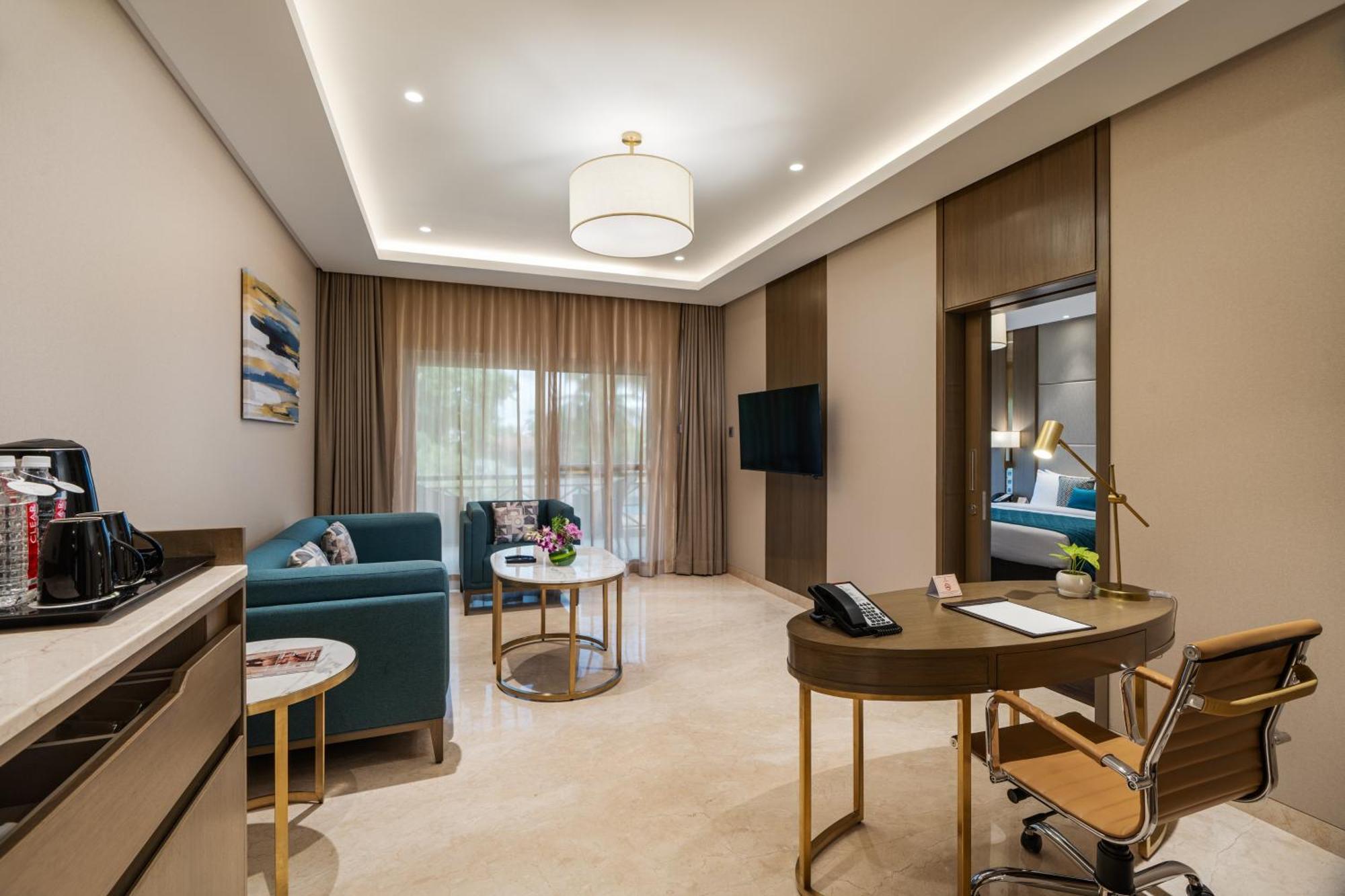 Suite