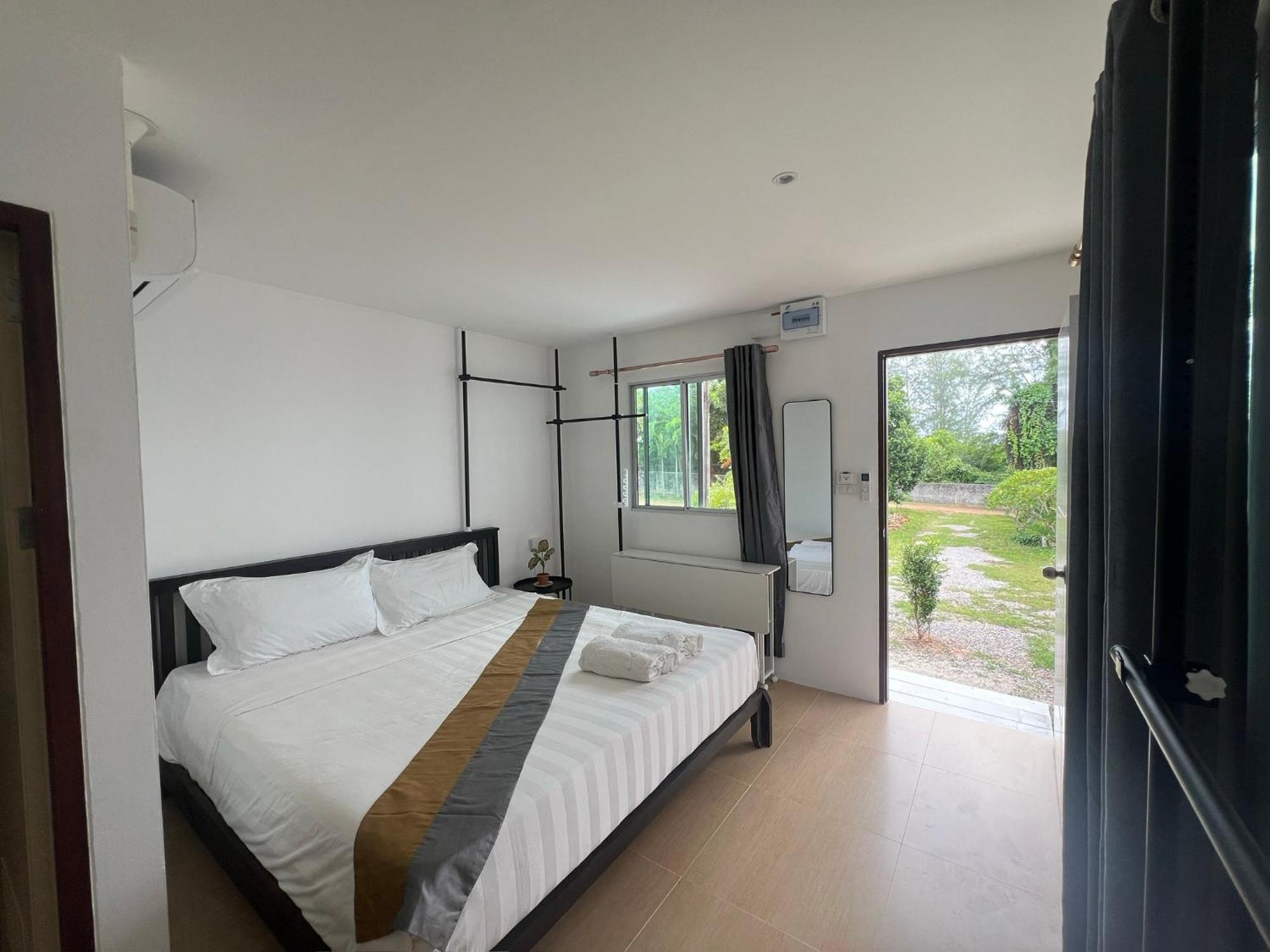 One-Bedroom Chalet