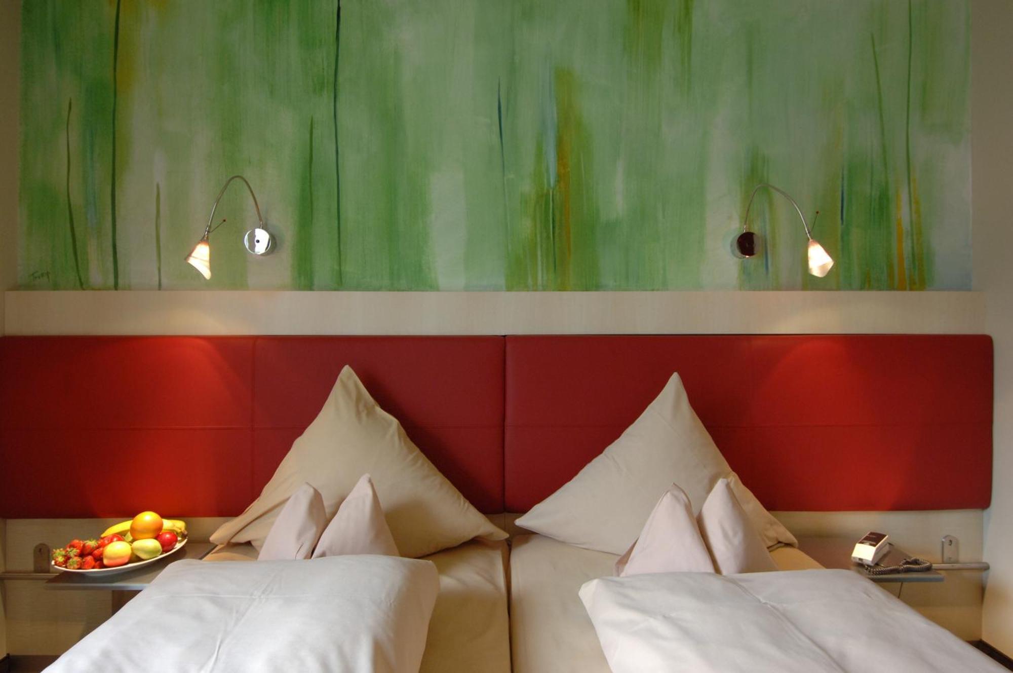 Superior Doppelzimmer