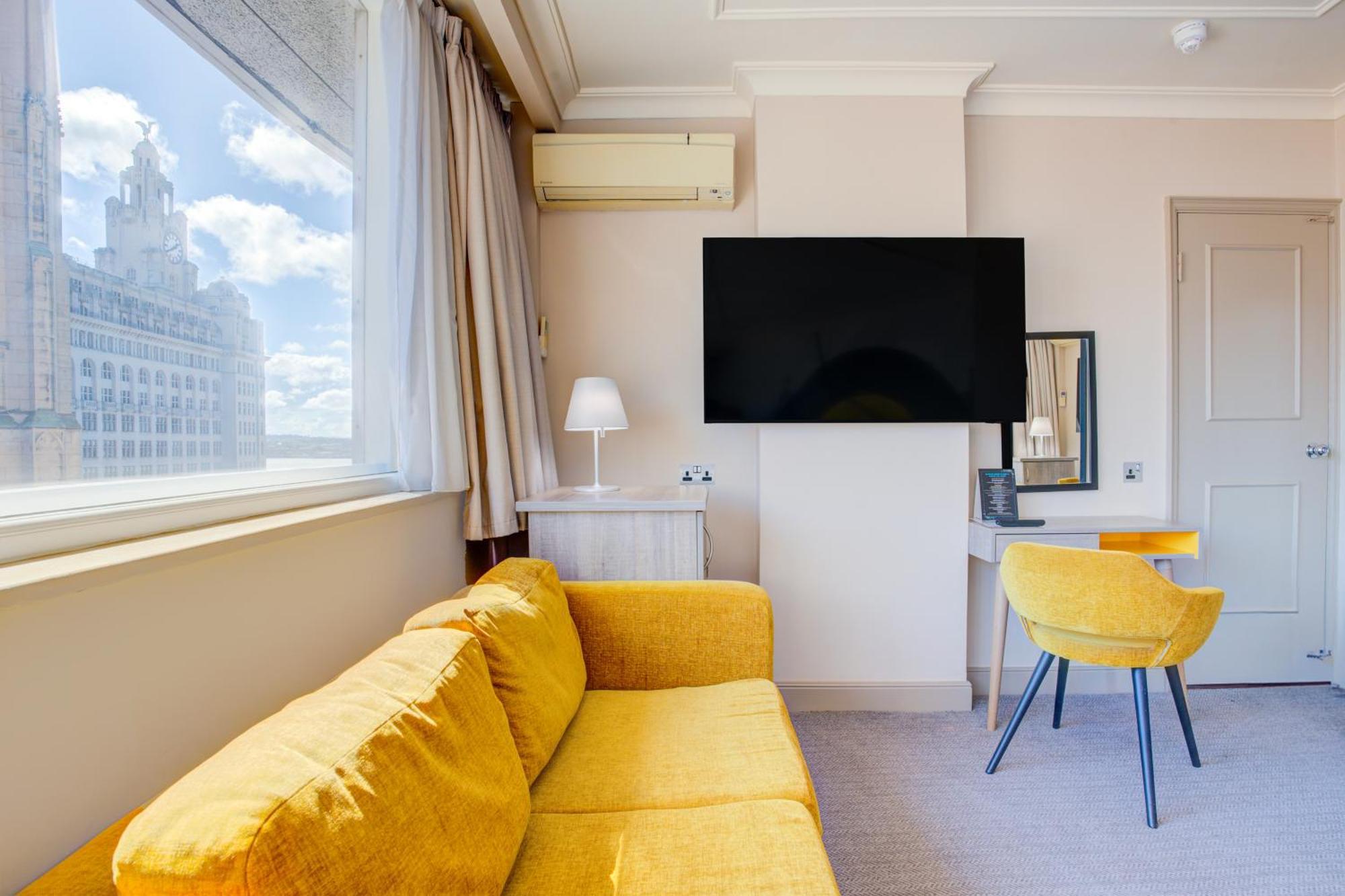 Superior Family Room