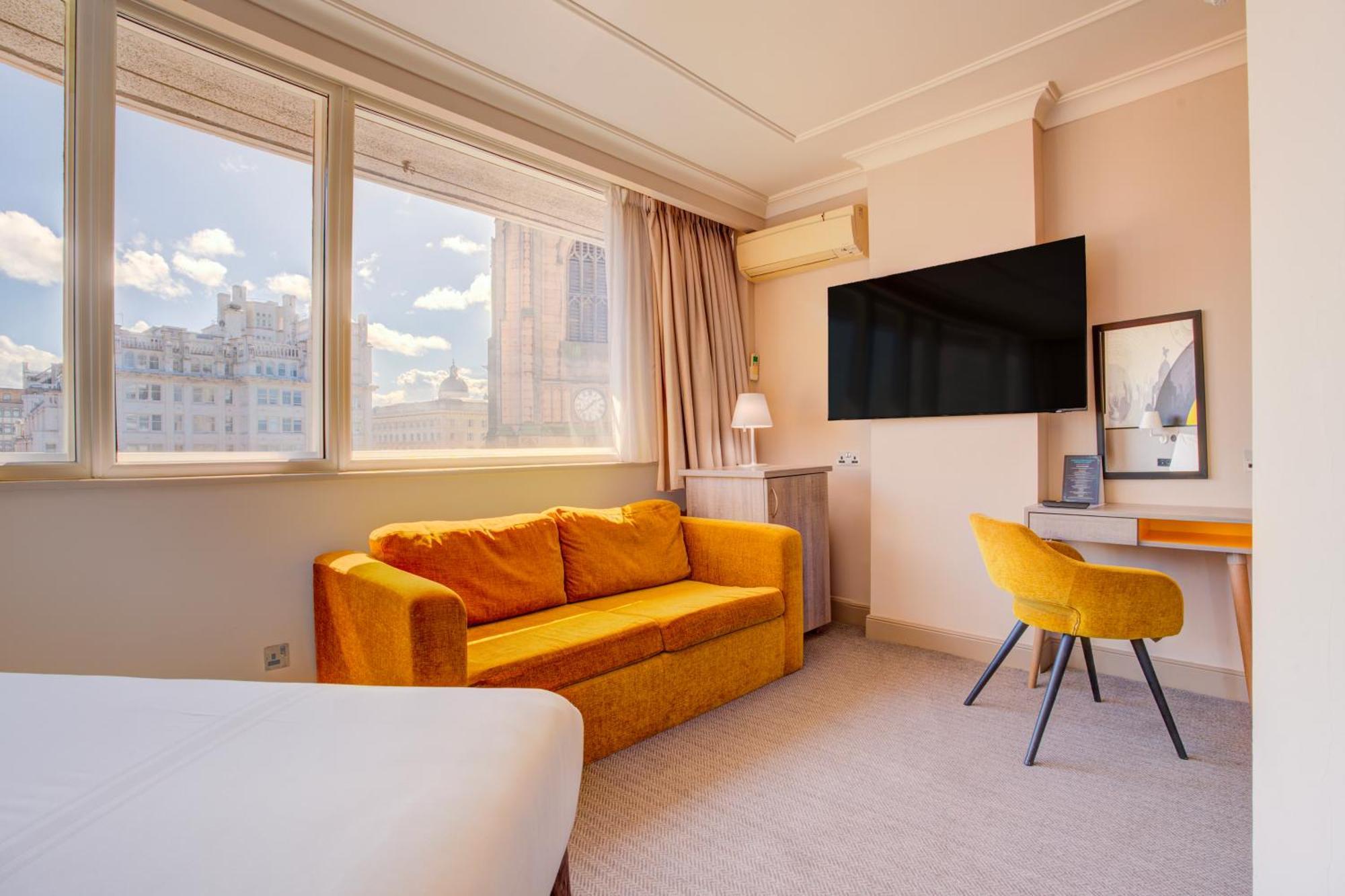 Superior Family Room