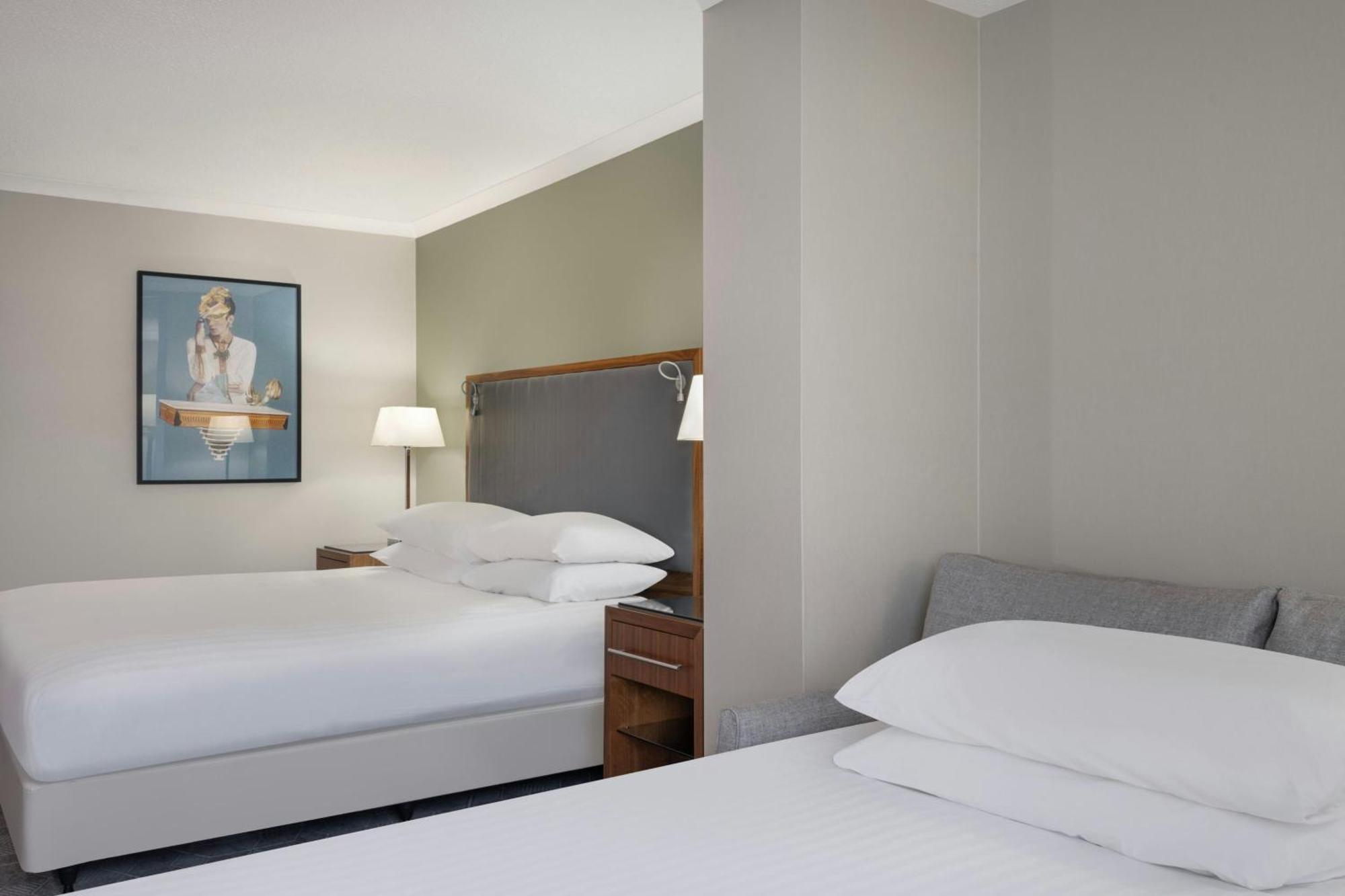 Premium Room Sofa Bed