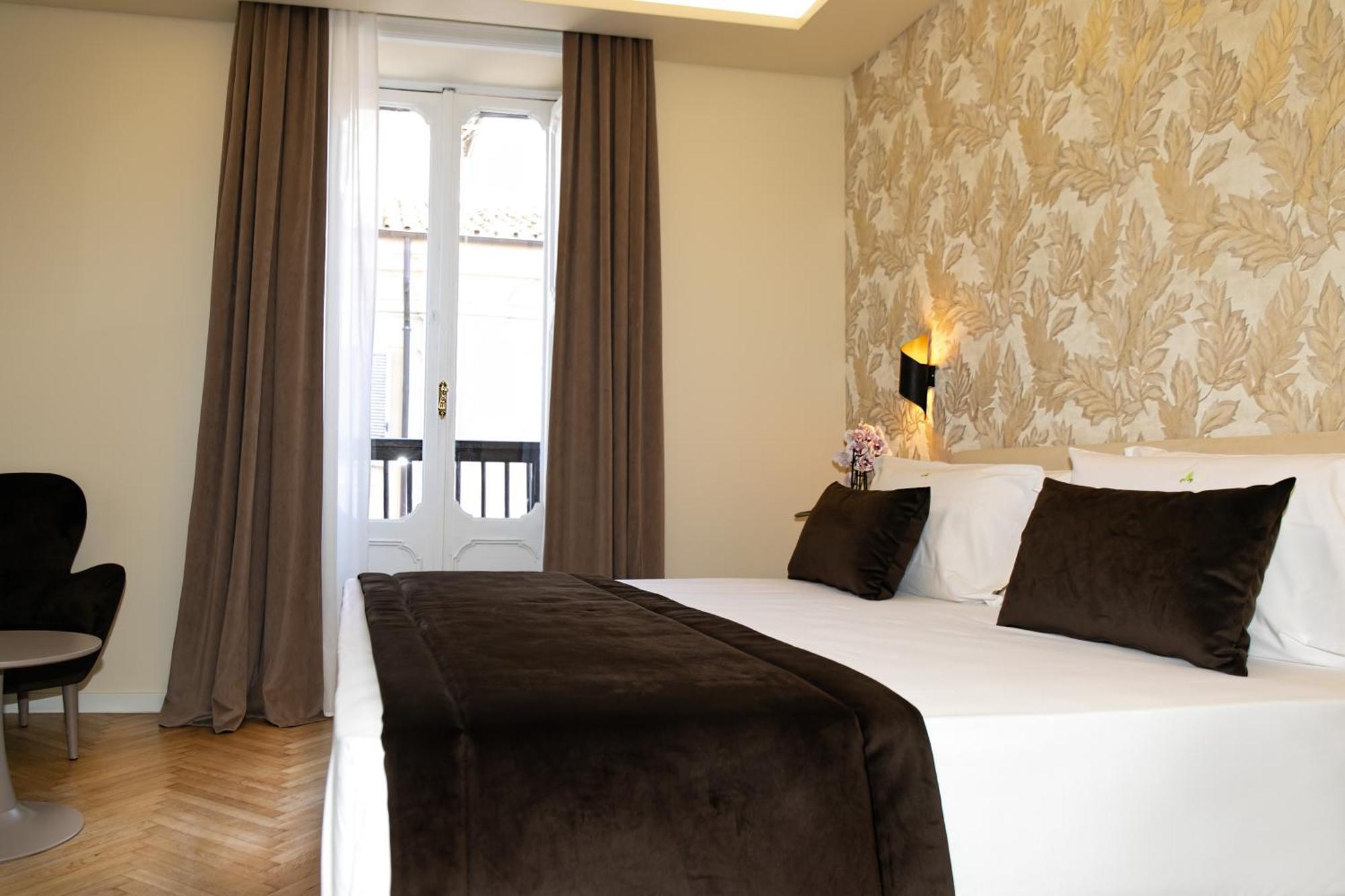 Suite Caravita