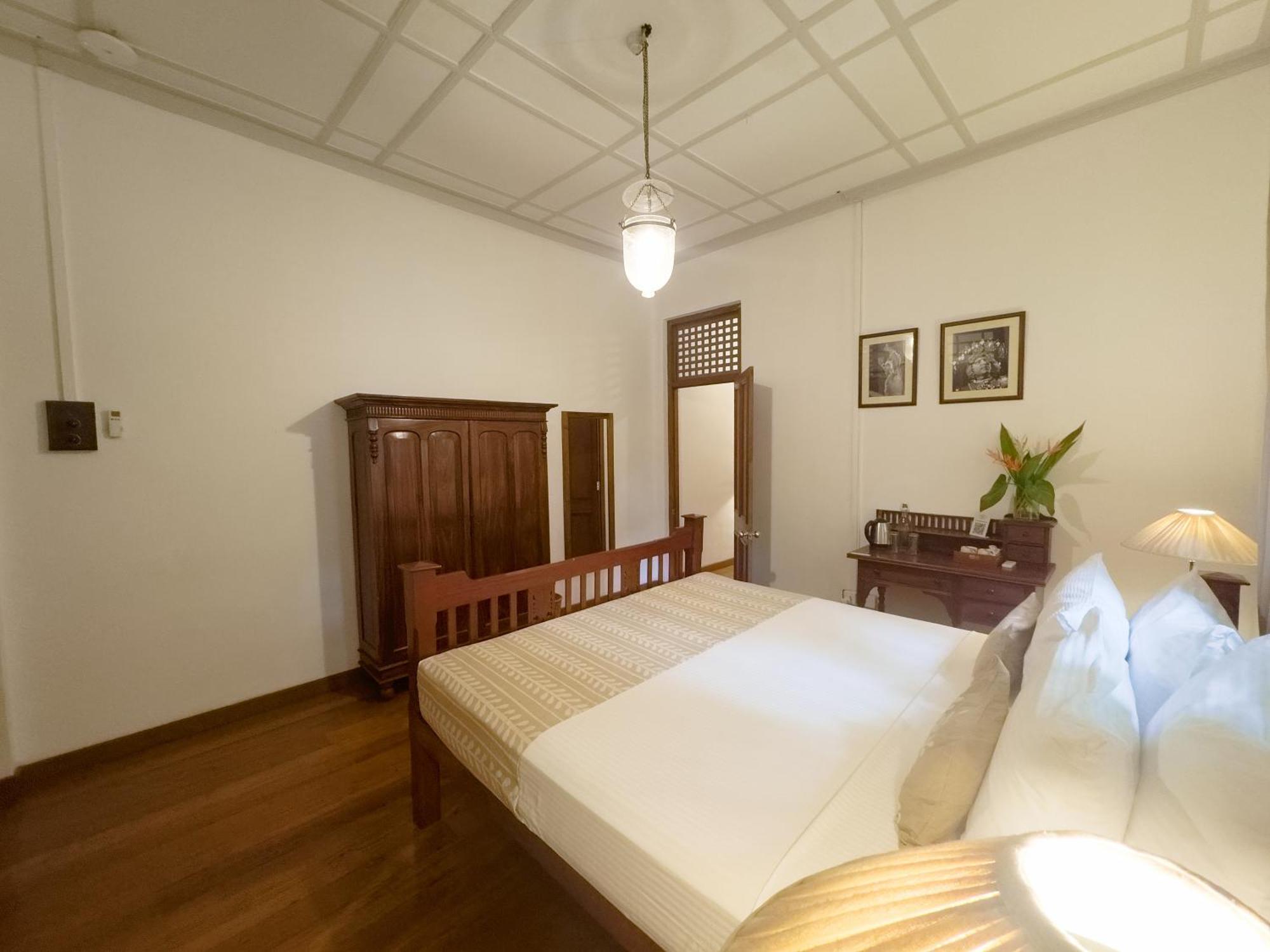 Junior Suite with 10% off on Dinner