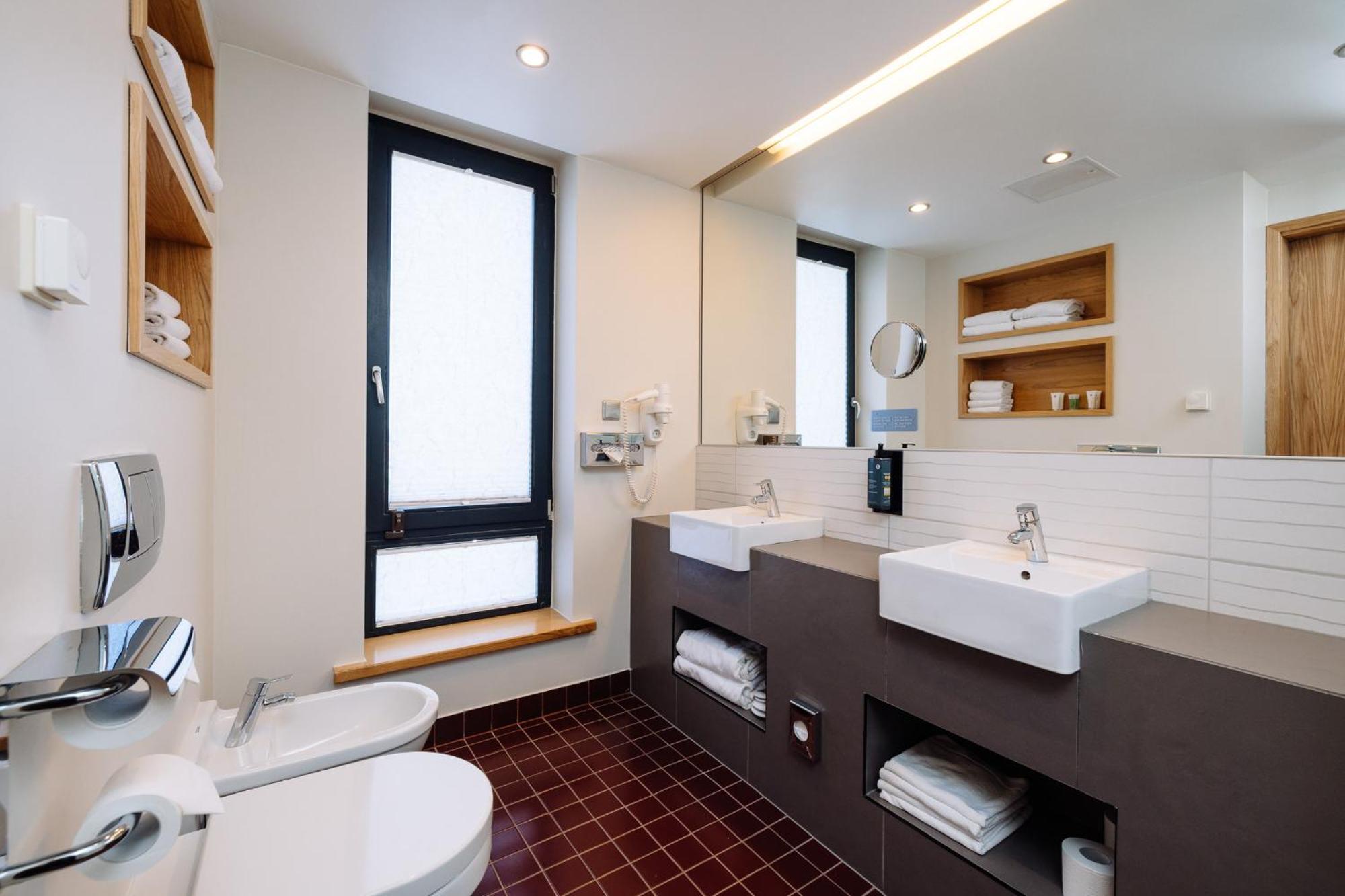 Suite with Sea View