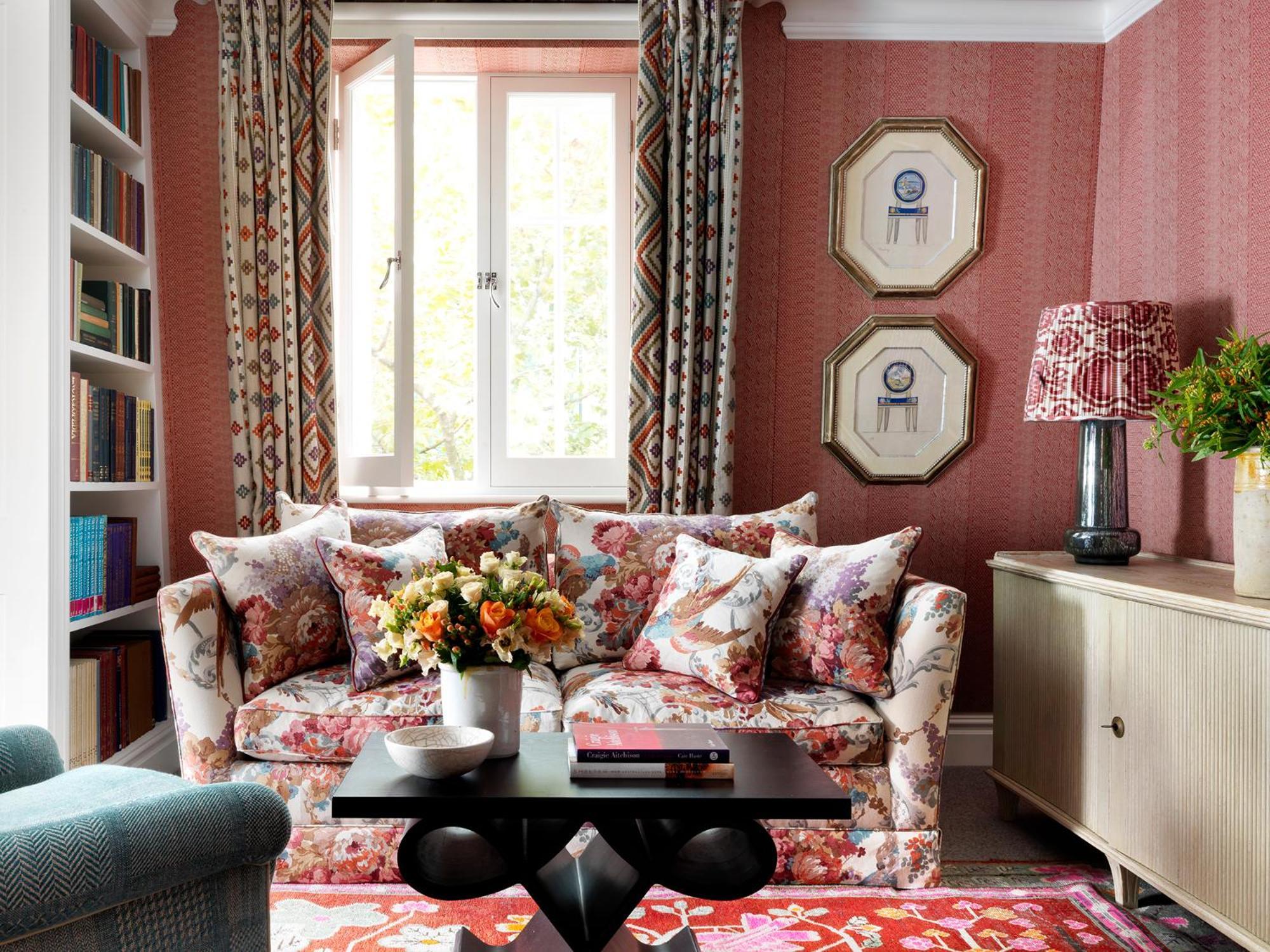 Suite Terrace