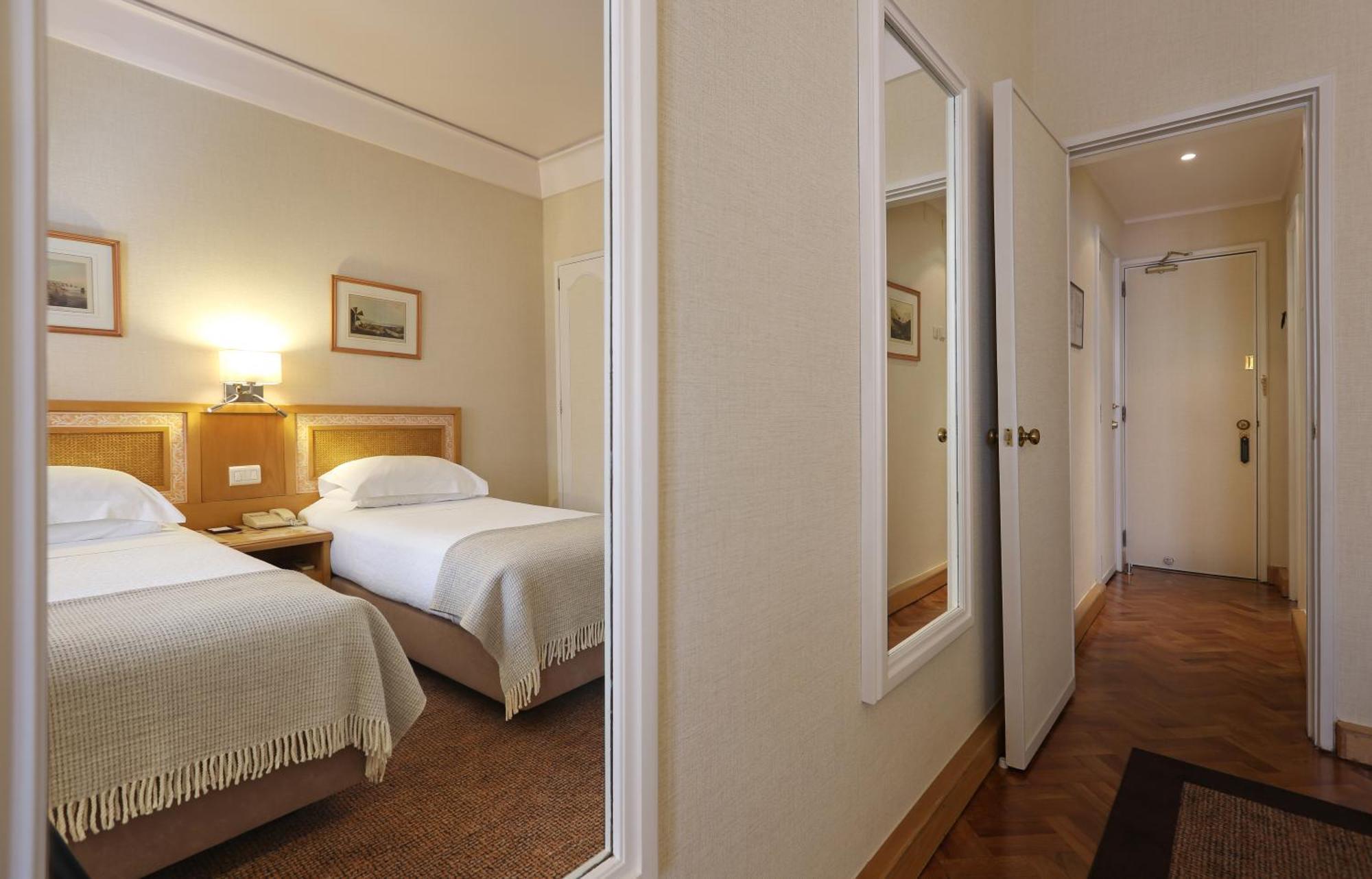 Petite Double or Twin Room
