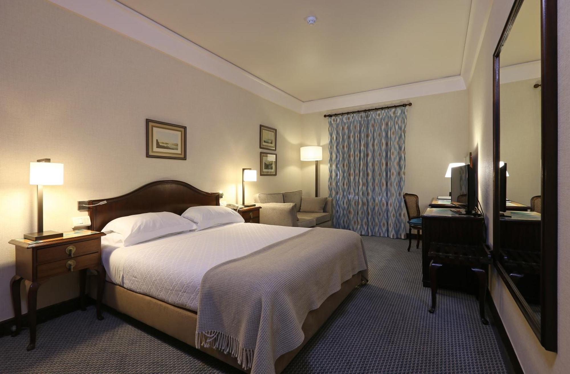 Double Room Extra Bed
