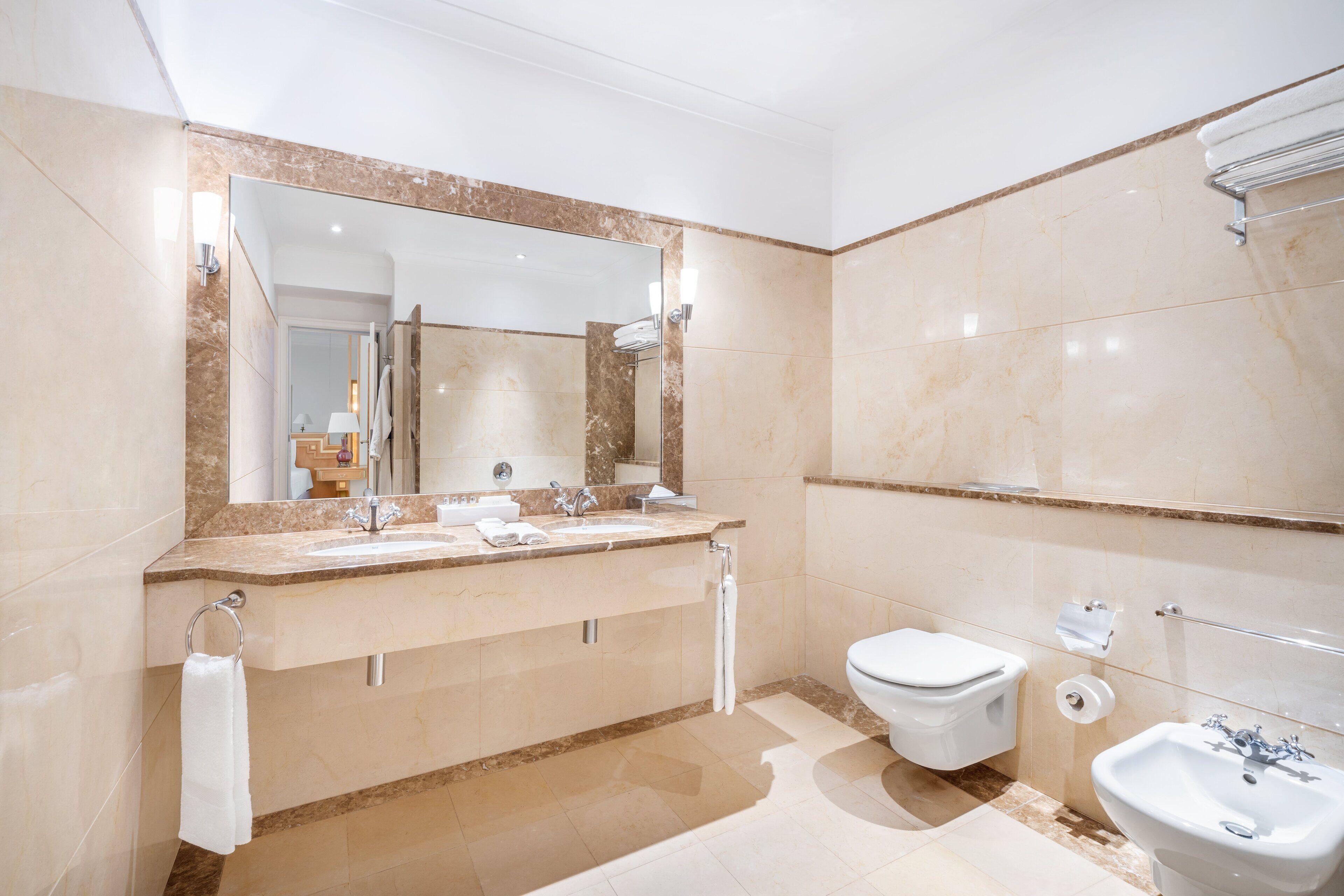 Classic Double or Twin Room