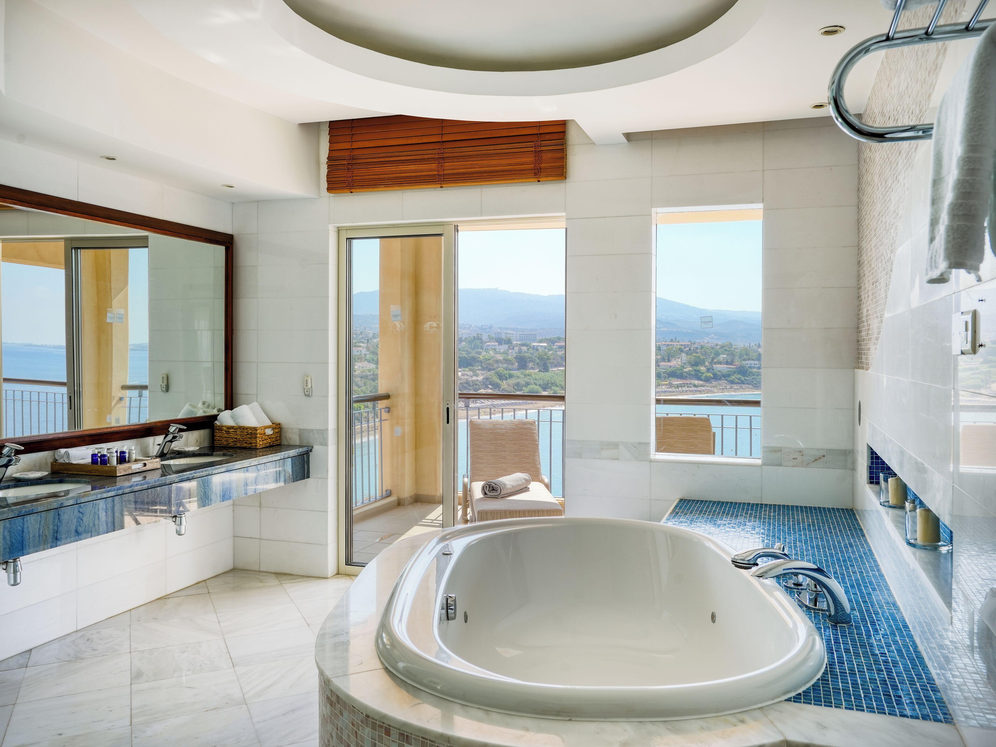 Präsidentensuite