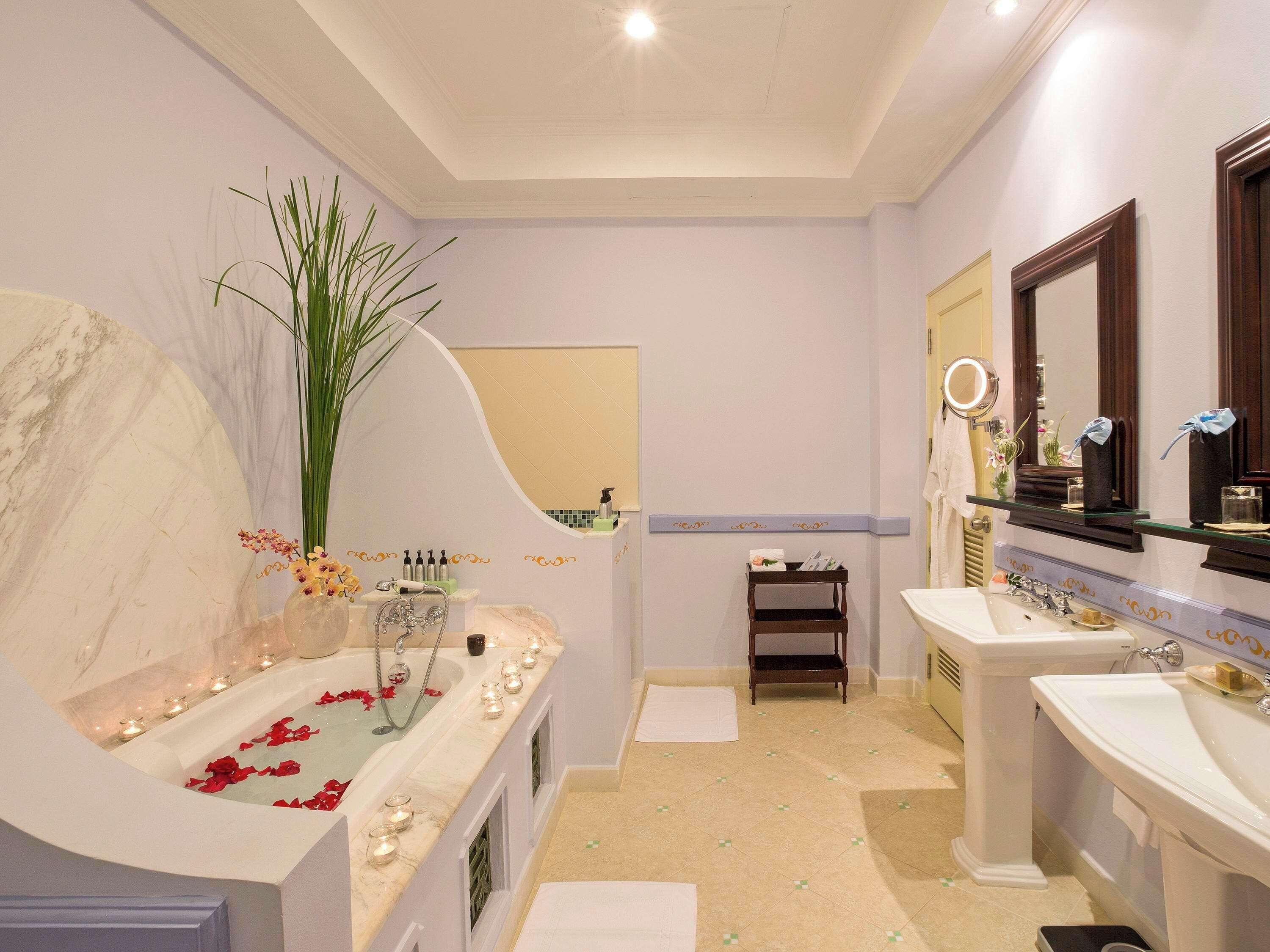 Ocean Suite