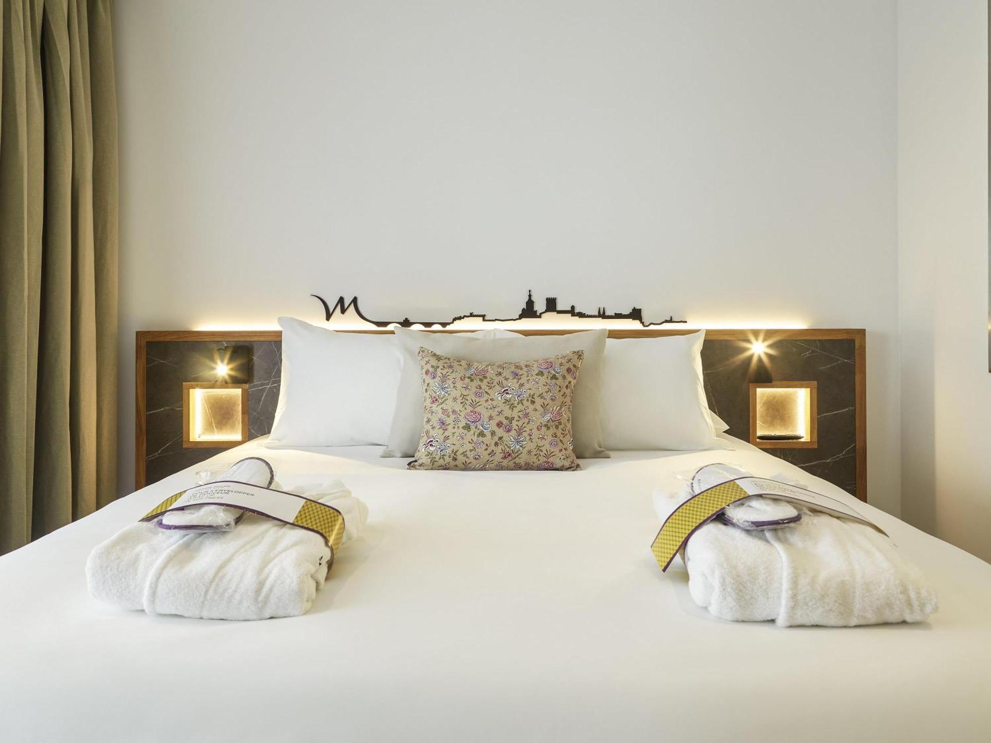 Privilege Doppelzimmer