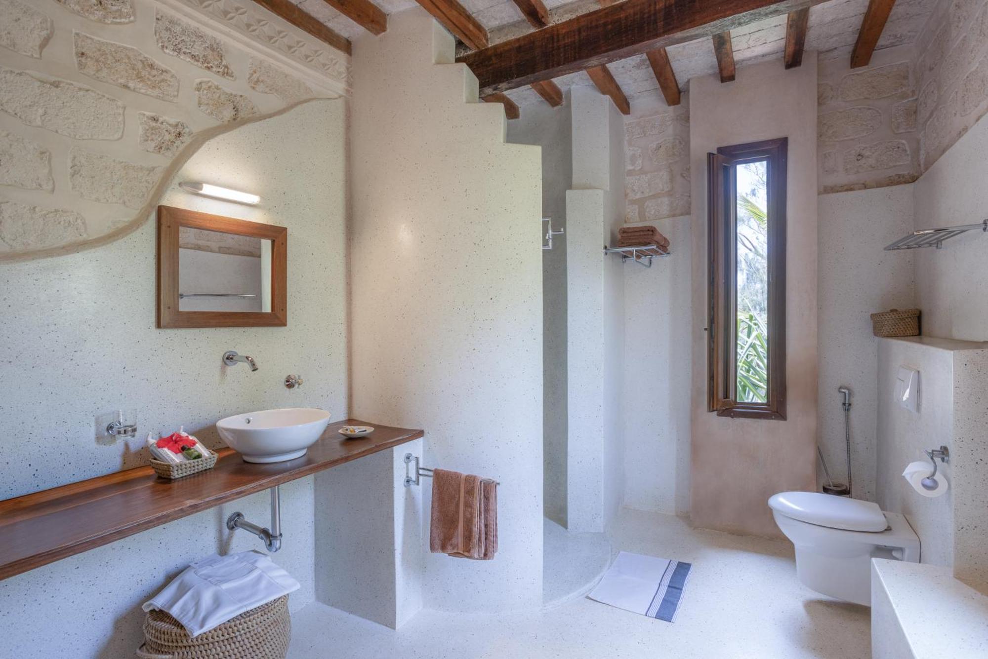 Suite con Vista Mare