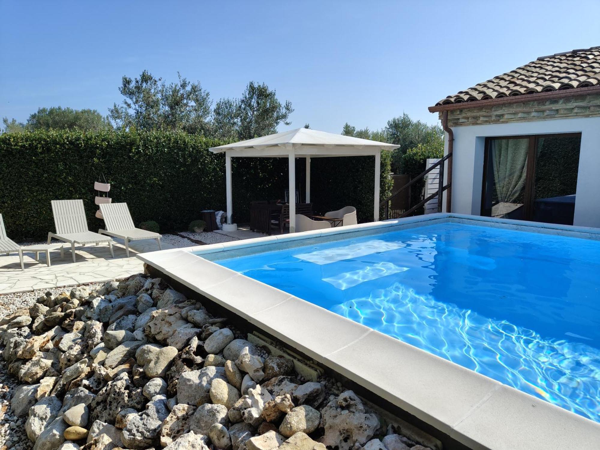 Villa Private Pool